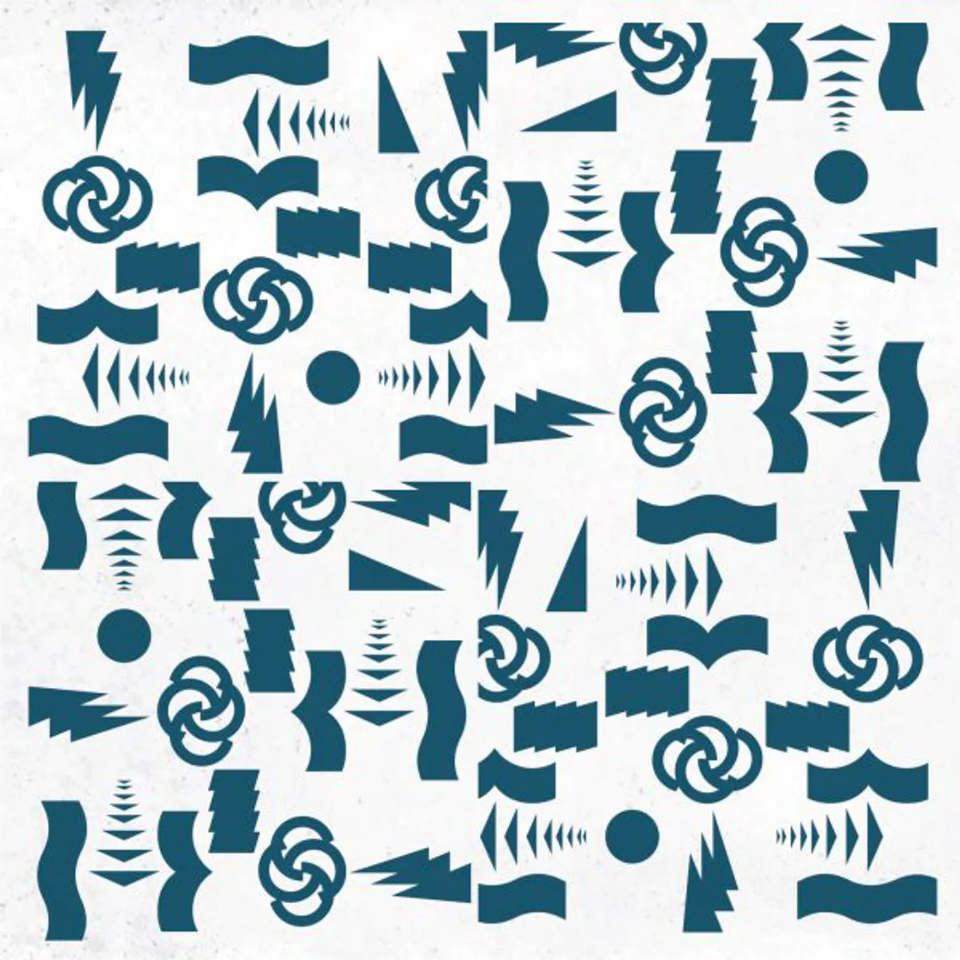 Cassegrain ARCS-01 Vinyl Record