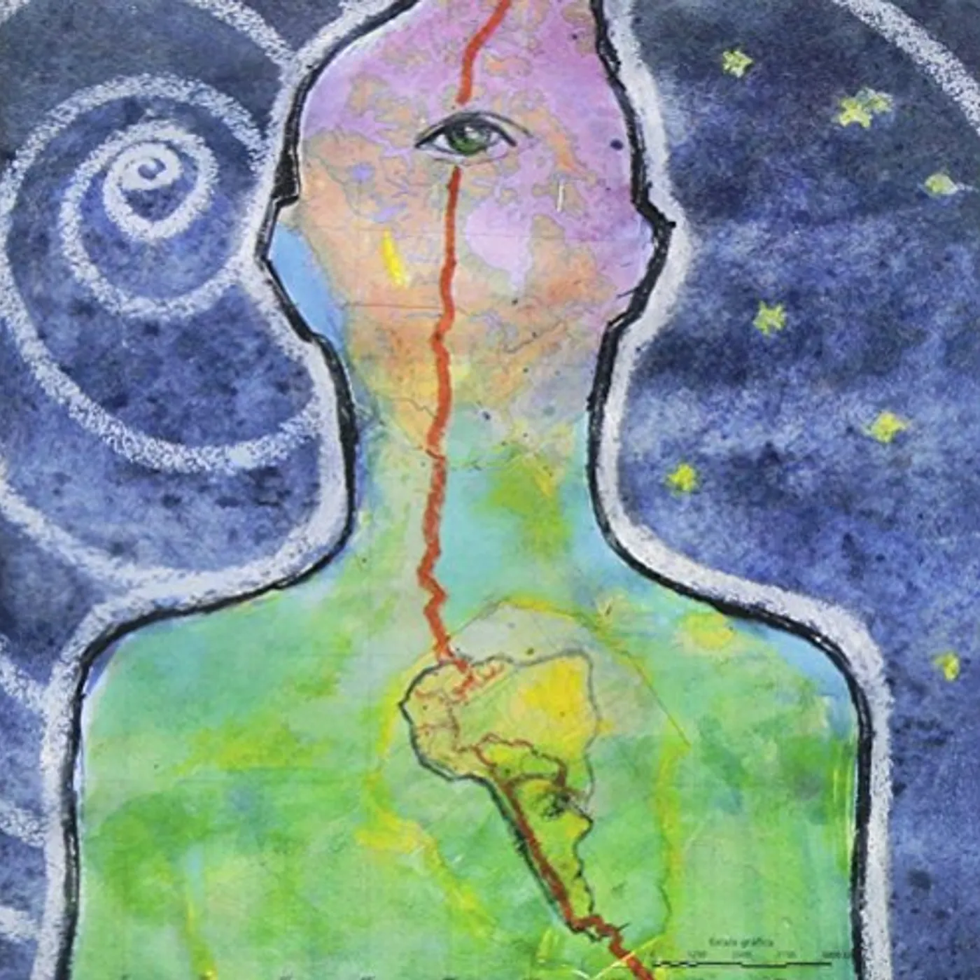 Todo Aparenta Normal HIJOS DEL MUNDO CD