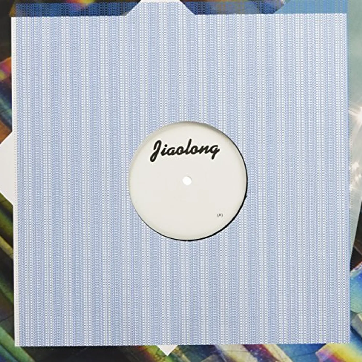 Junior Boys Big Black Coat (Robert Hood Remix) Vinyl Record