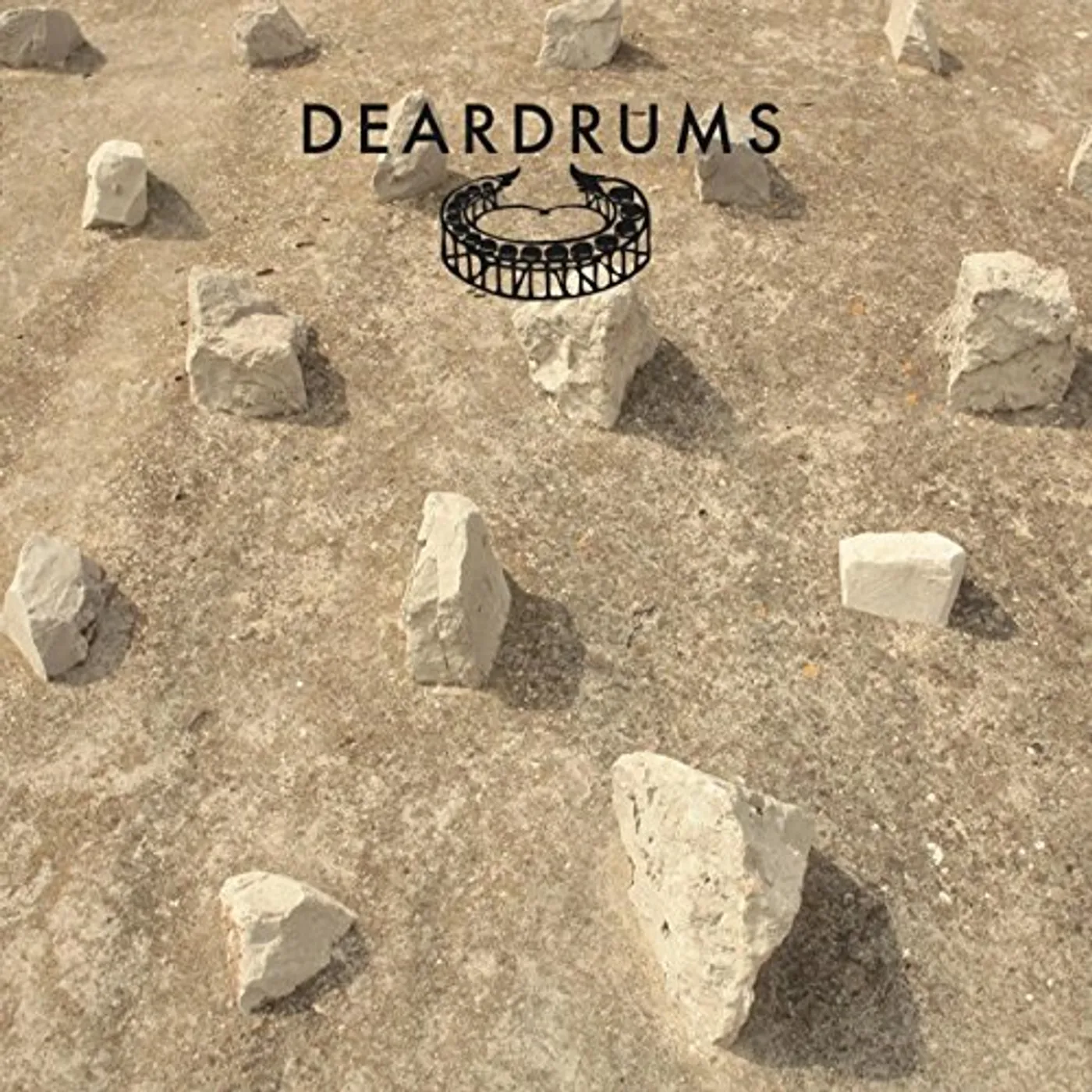Deardrums Vinyl Record