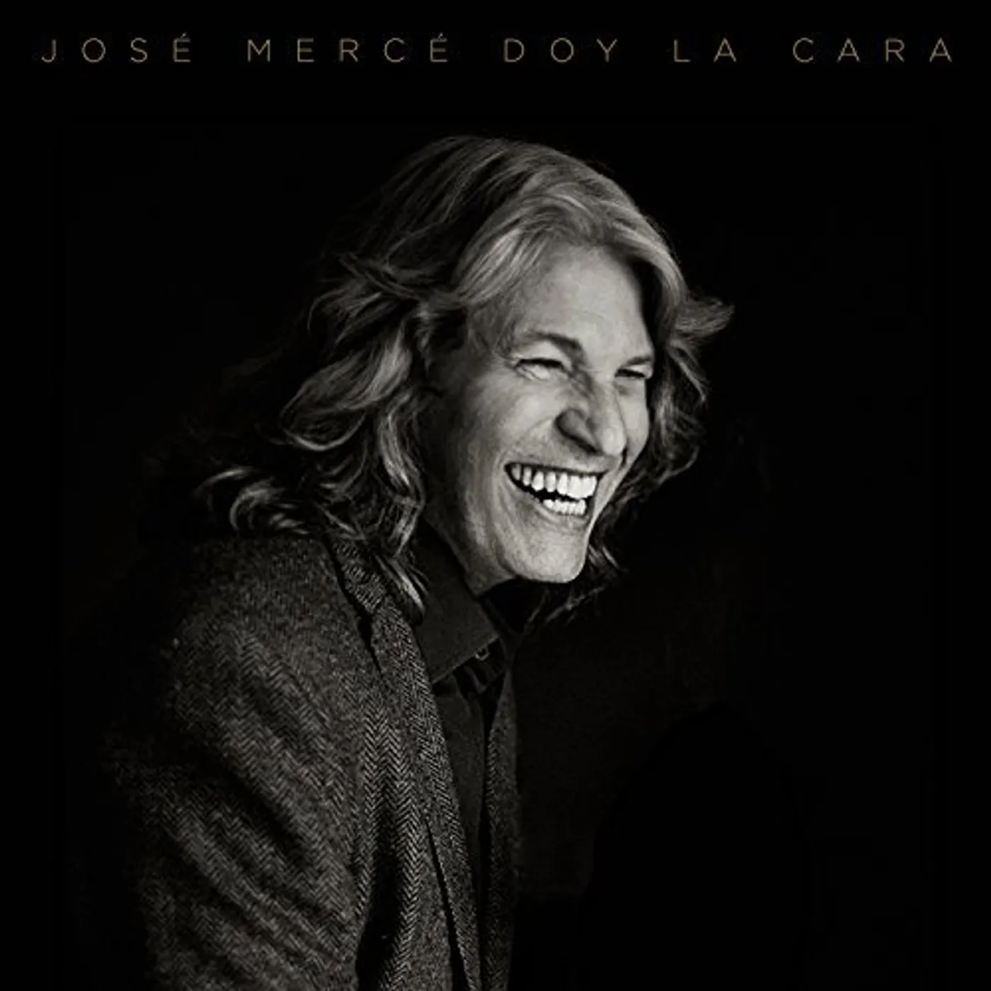 Jose Merce DOY LA CARA CD