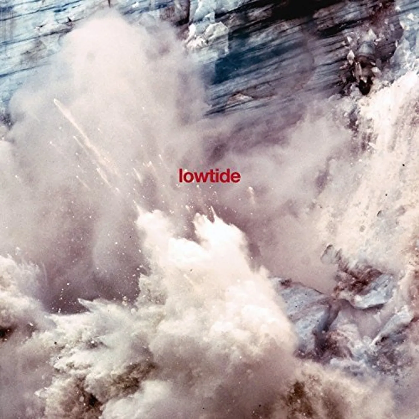 LOWTIDE CD