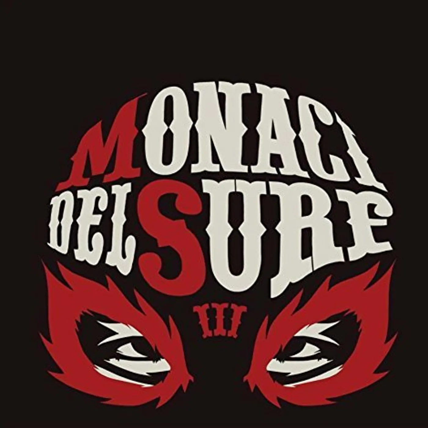 MONACI DEL SURF III CD