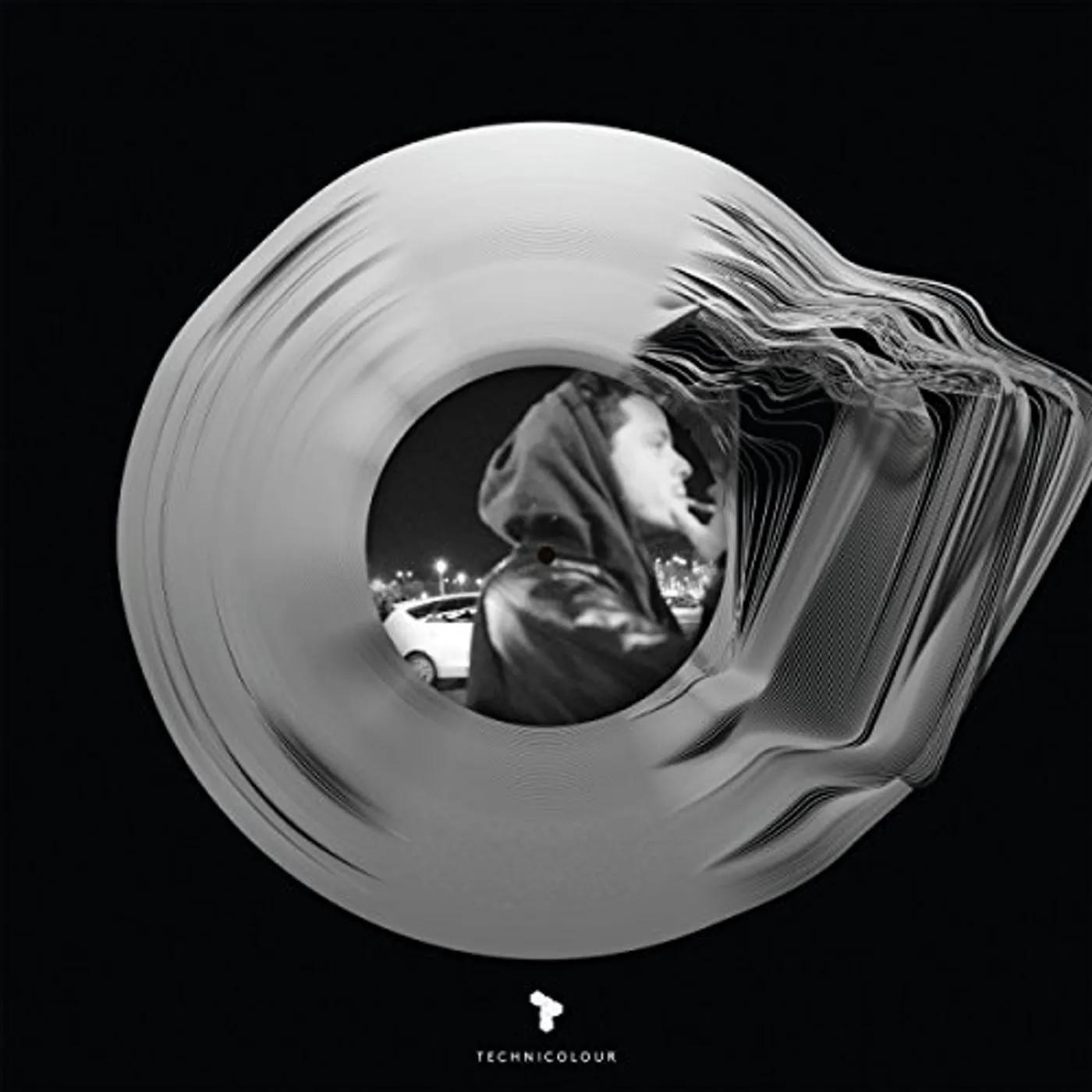 Nathan Melja NO NO NO Vinyl Record