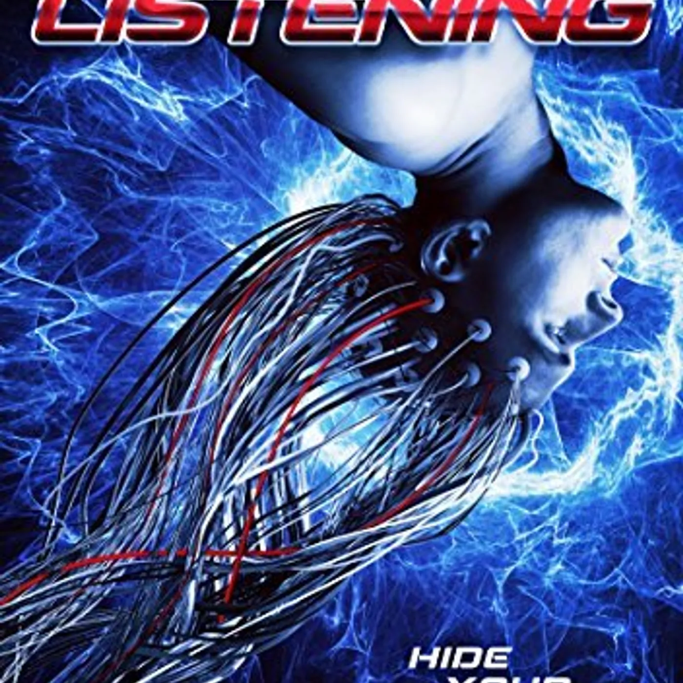 Listening DVD