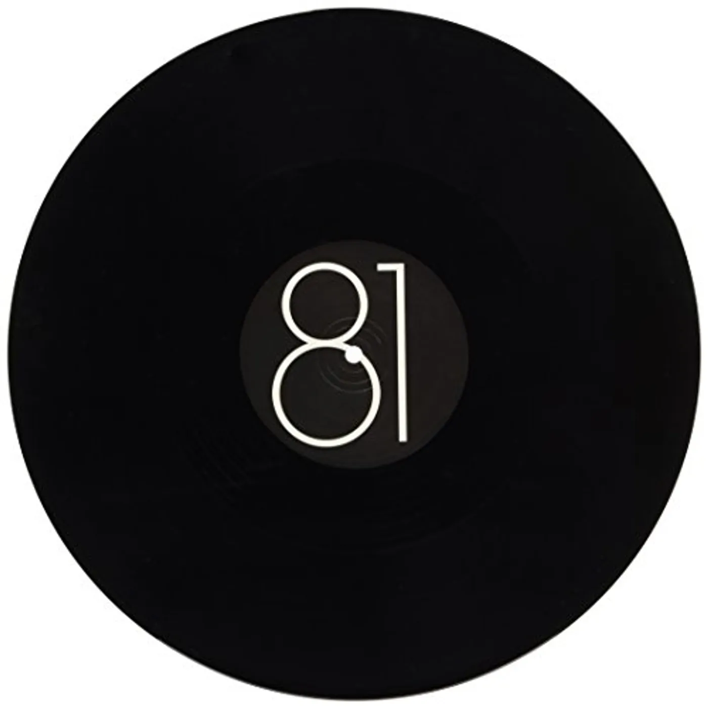 Lamont TITANIC / EYES CLOSED Vinyl Record