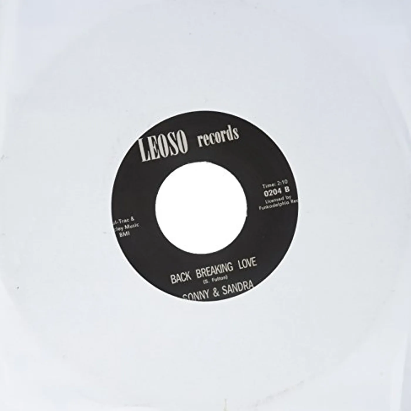 FINGER LICKING CHICKEN / VARIOUS Vinyl Record
