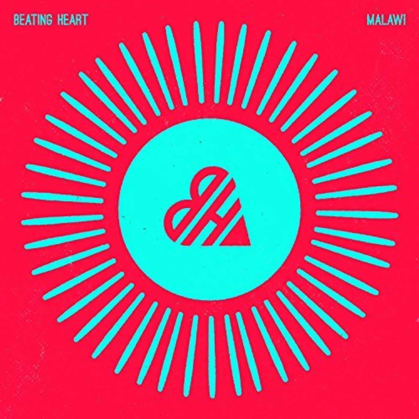 Various Artists  BEATING HEART:MALAWI CD