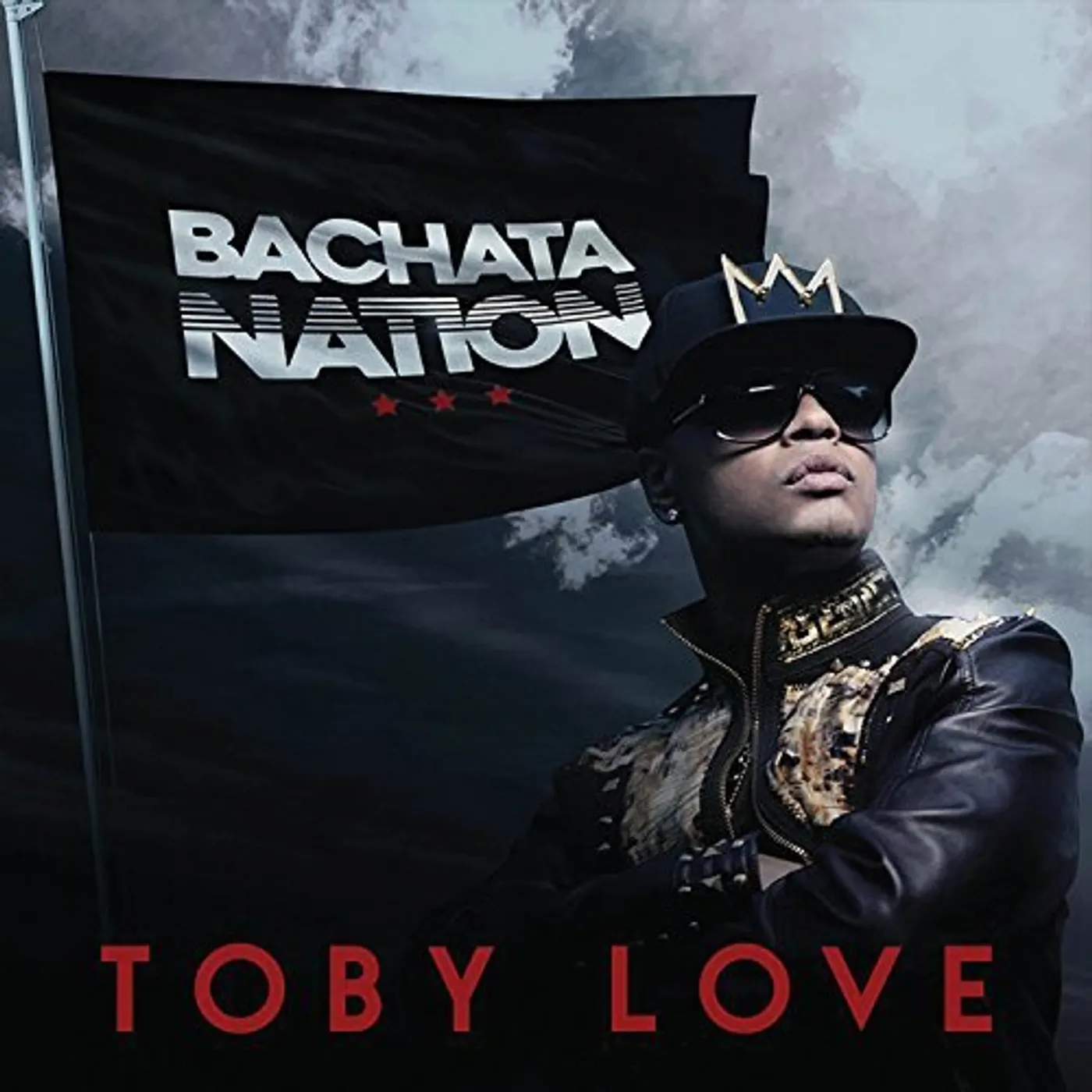 Toby Love BACHATA NATION CD