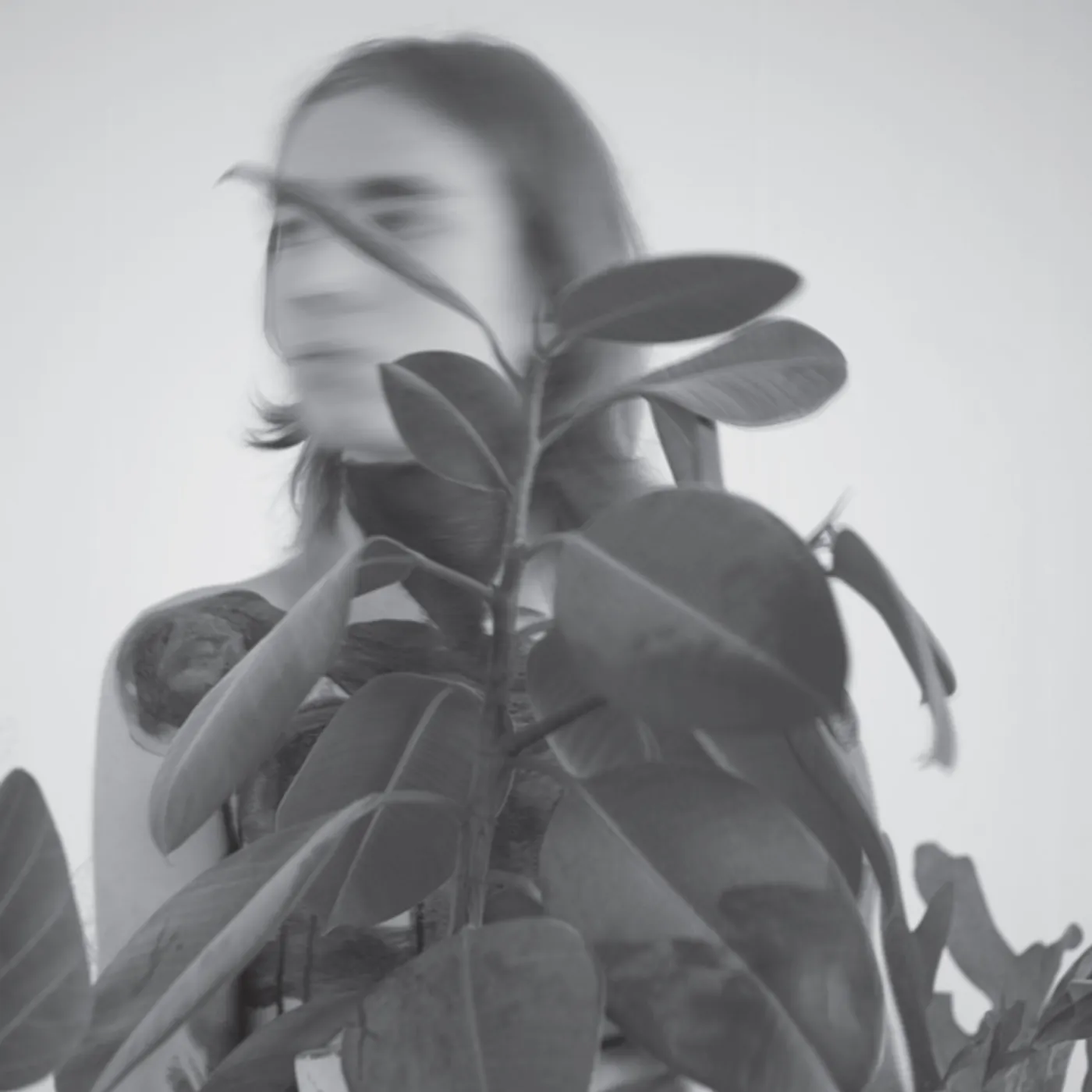 Body Sculptures BODY TURNS TO EDEN Vinyl Record