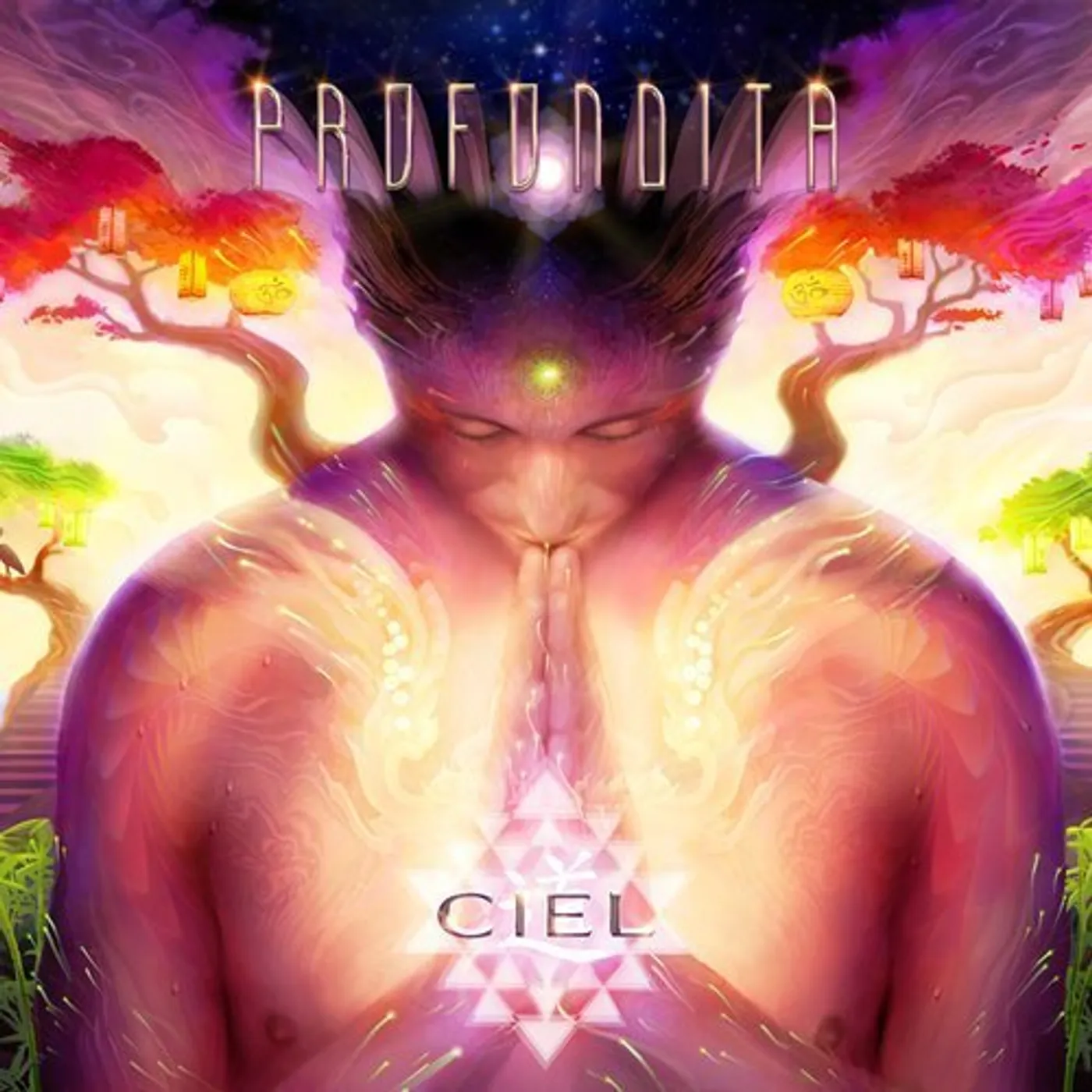 Profondita CIEL CD