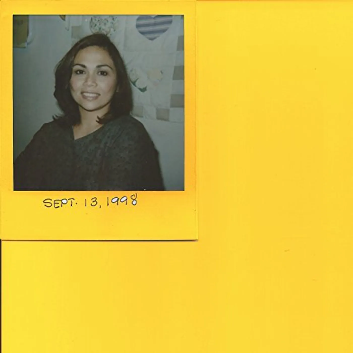 Jay Som I Think You're Alright / Rush Vinyl Record