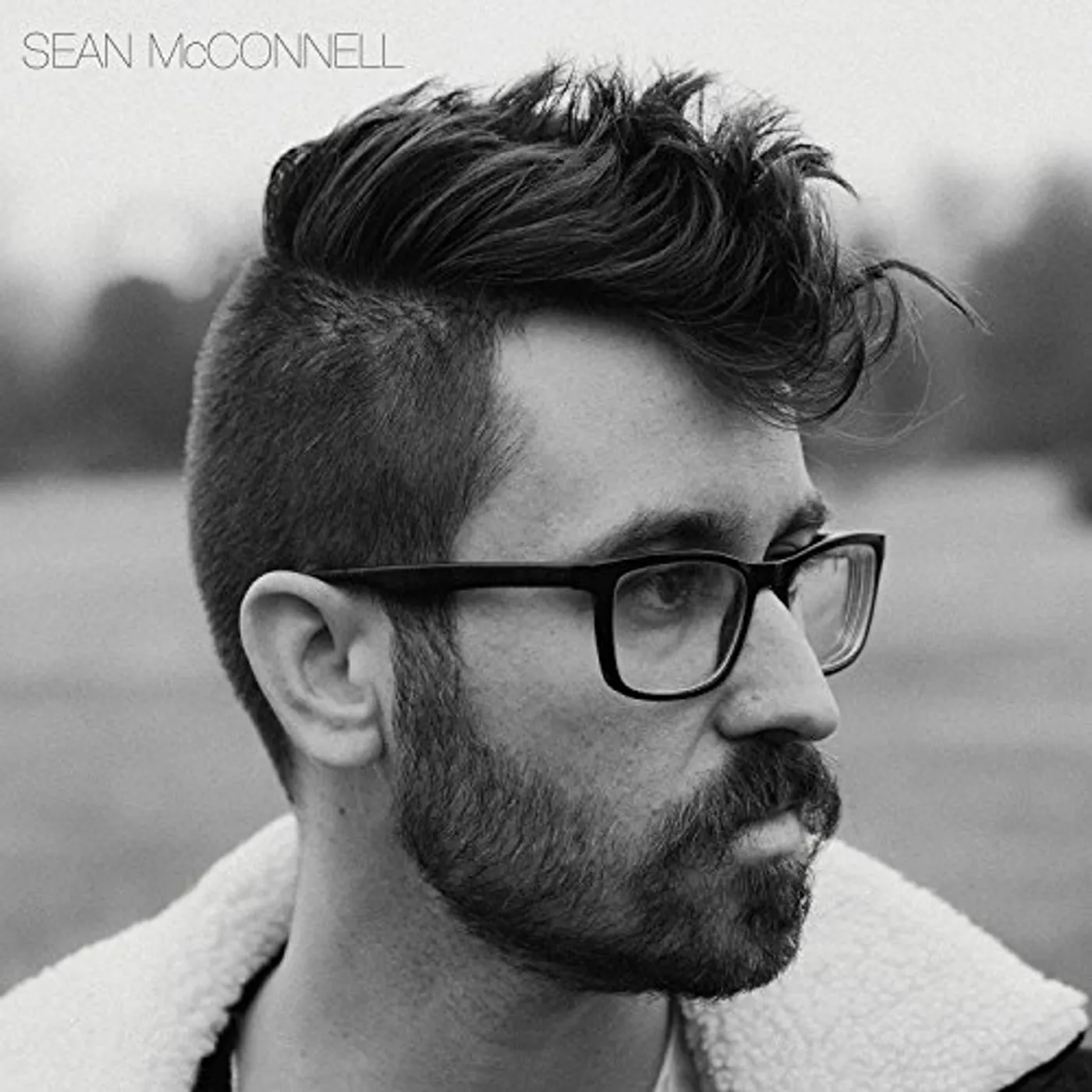 Sean McConnell Vinyl Record