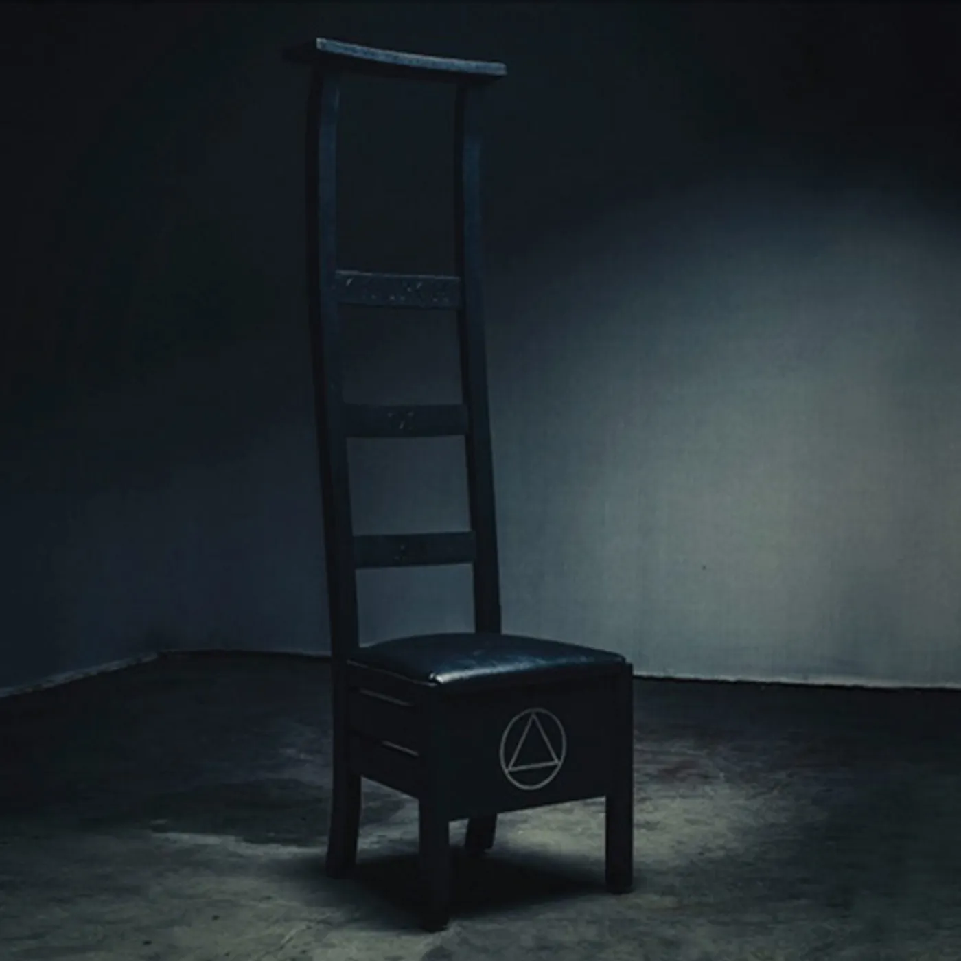 Amenra ALIVE CD