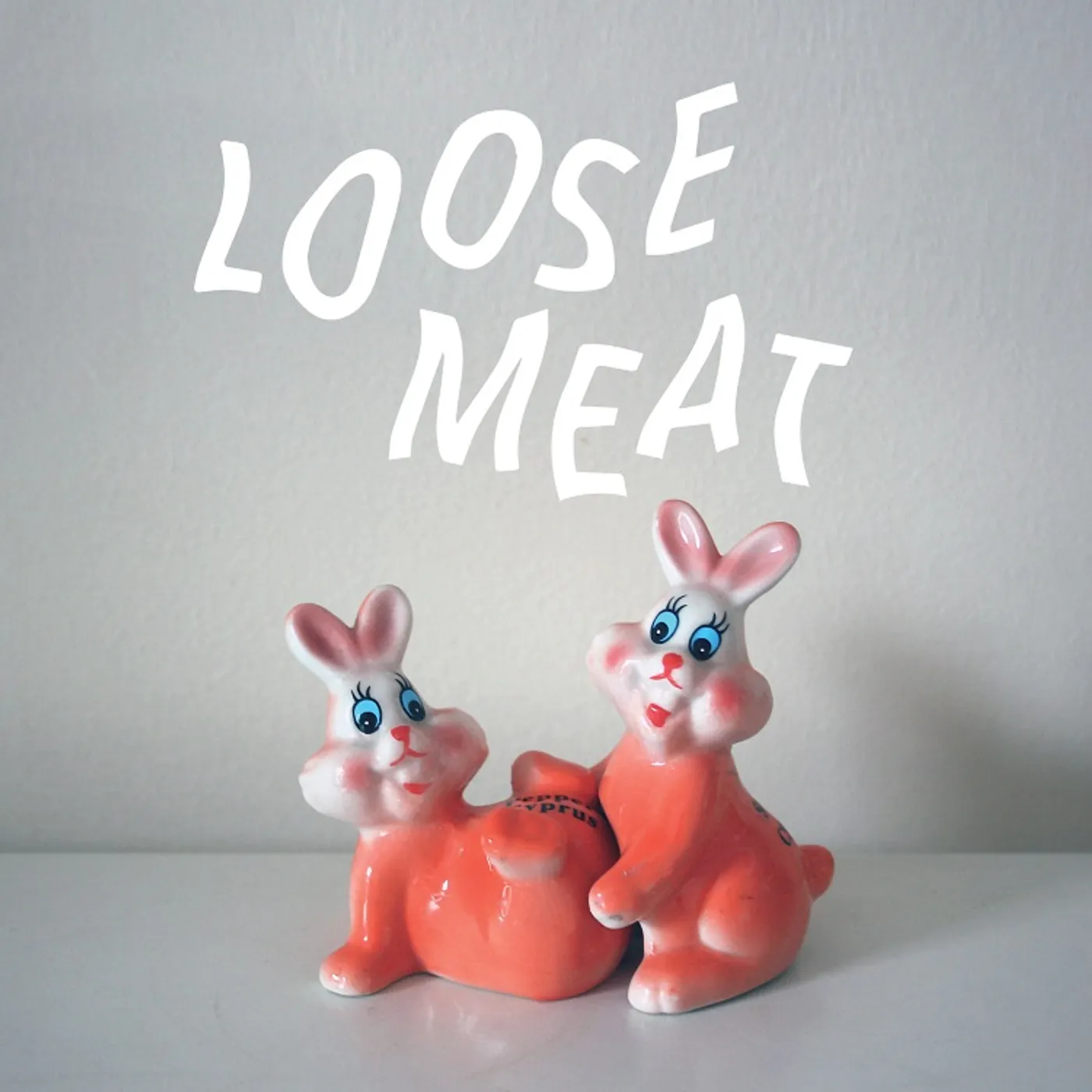 Loose Meat Vinyl Record