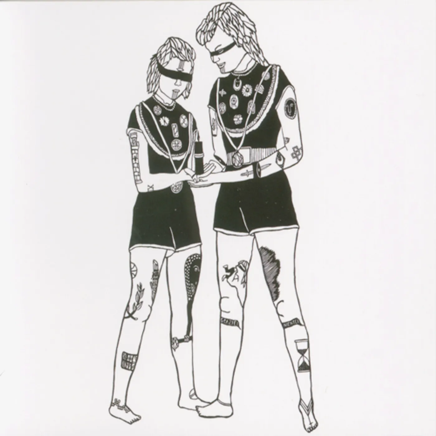 RONiiA SISTERS CD