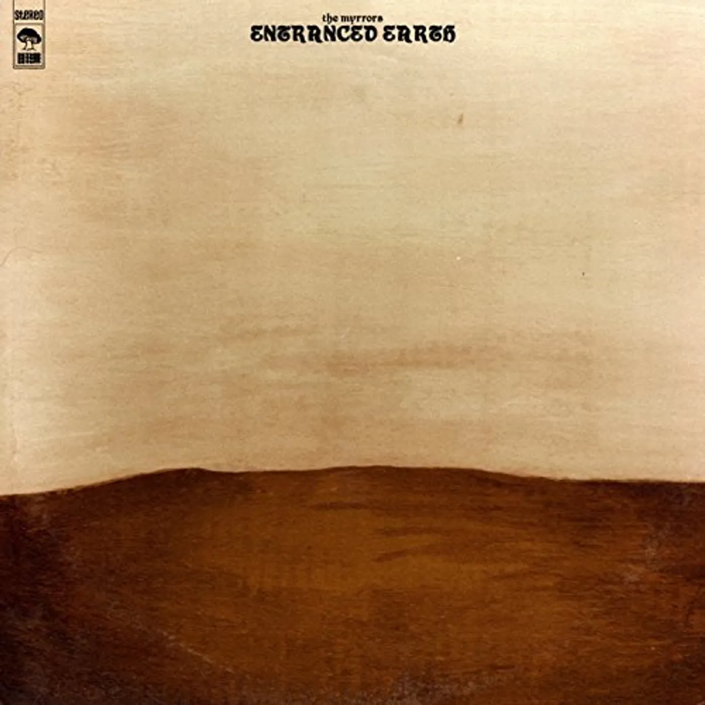 The Myrrors Entranced Earth Vinyl Record