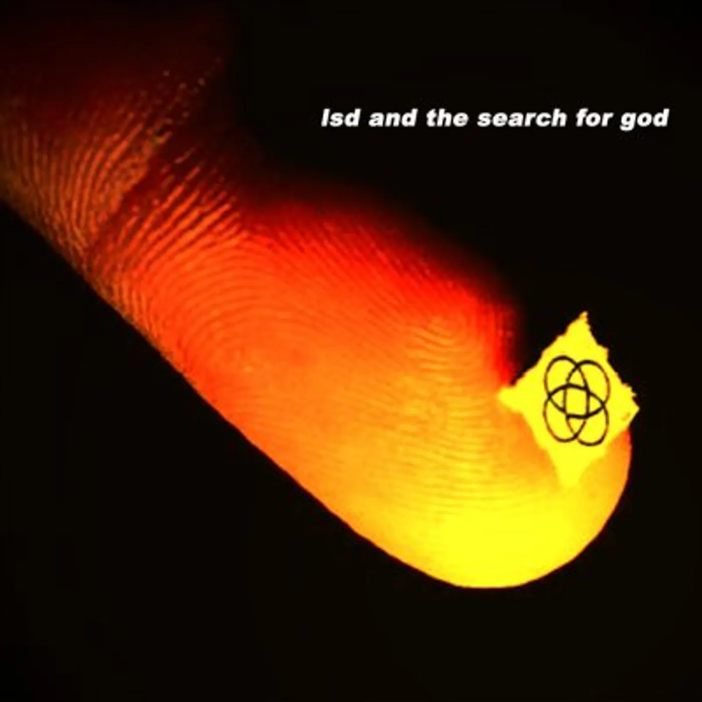 LSD and the Search for God Vinyl Record