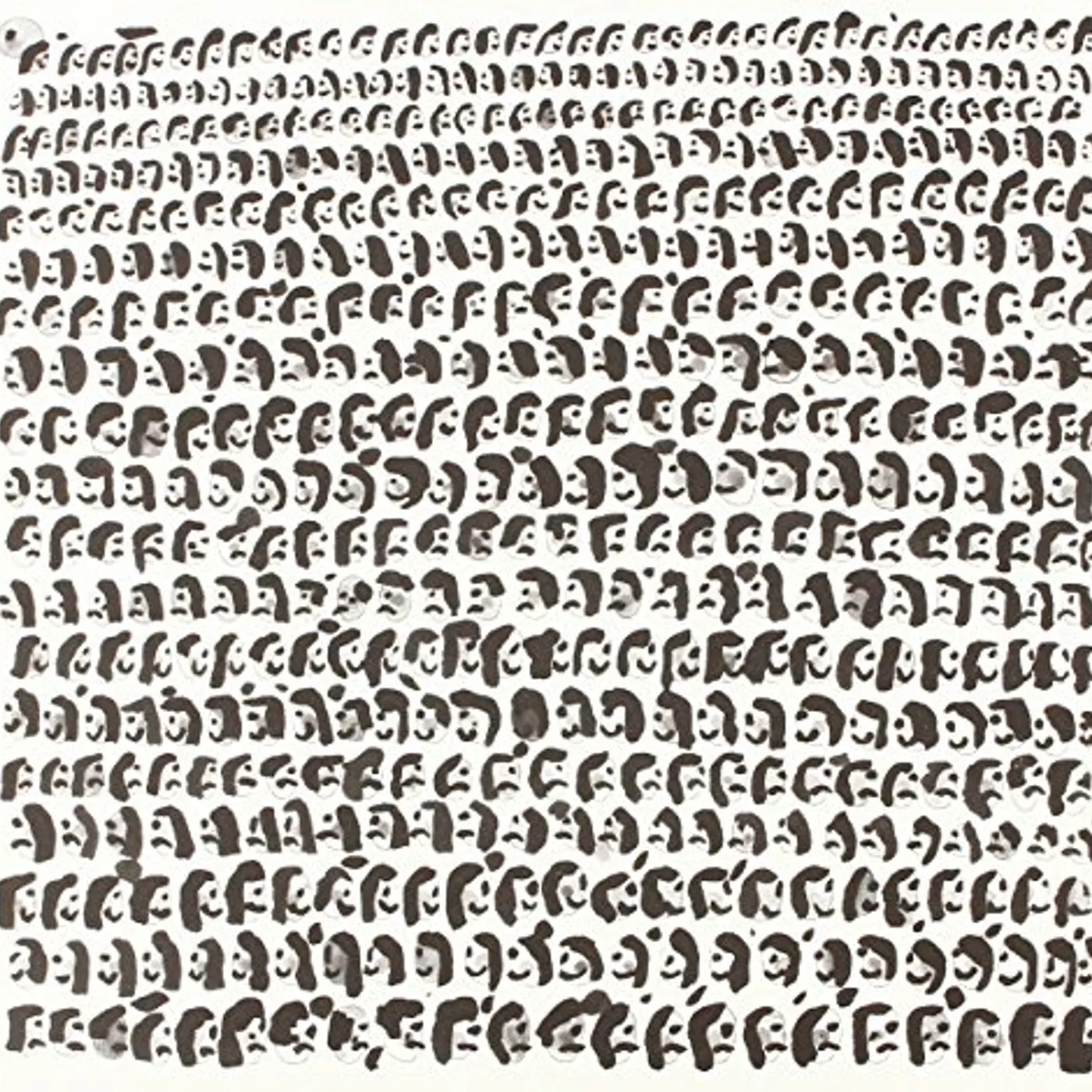 Annabel Here We Are Tomorrow Vinyl Record