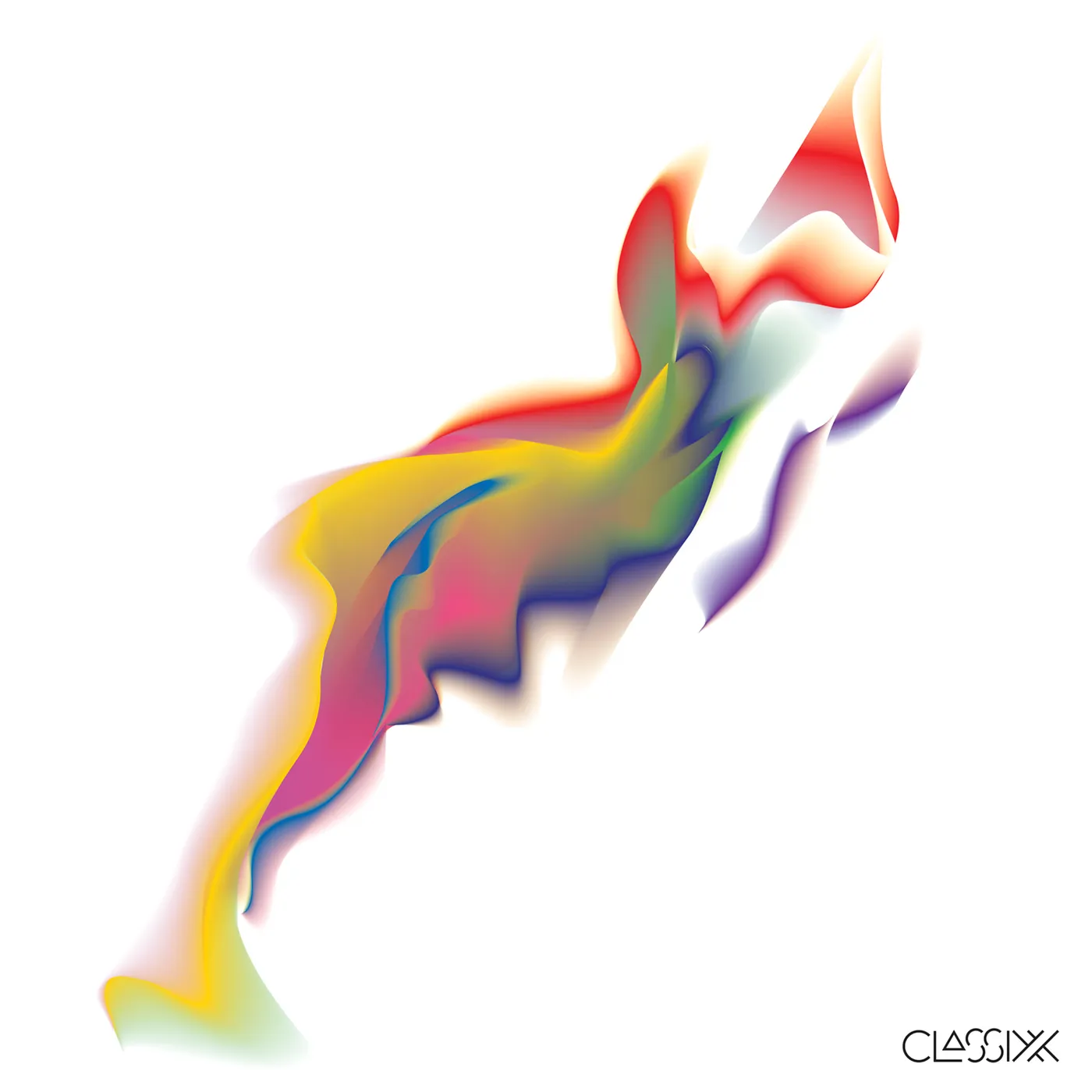Classixx Faraway Reach Vinyl Record