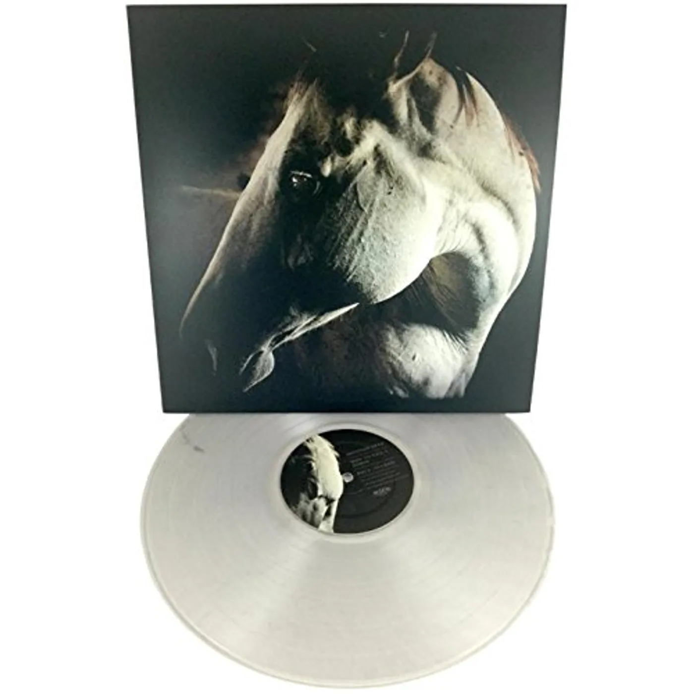 Brother Dege How to Kill a Horse Vinyl Record