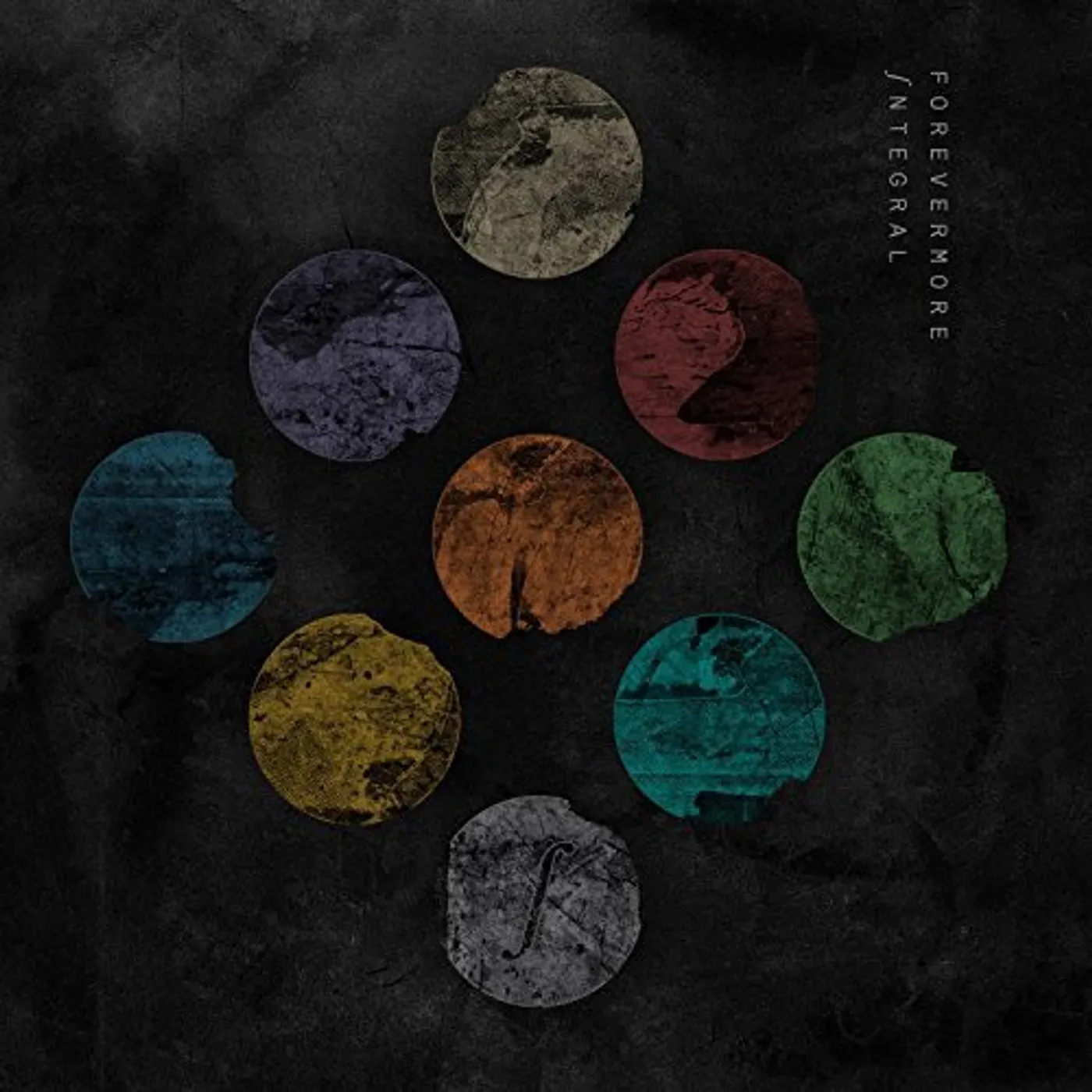 Forevermore INTEGRAL CD