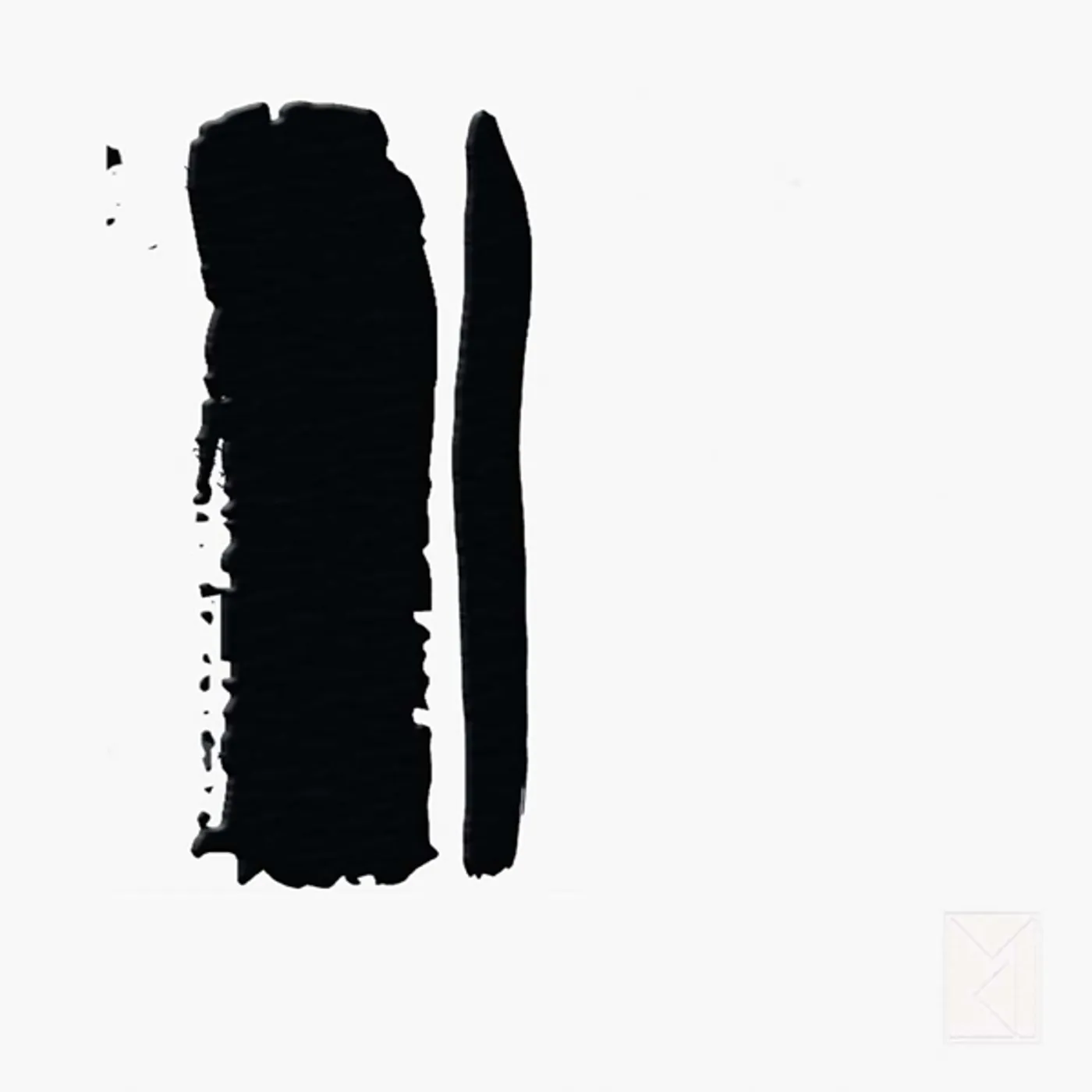 Motip White WHITE Vinyl Record