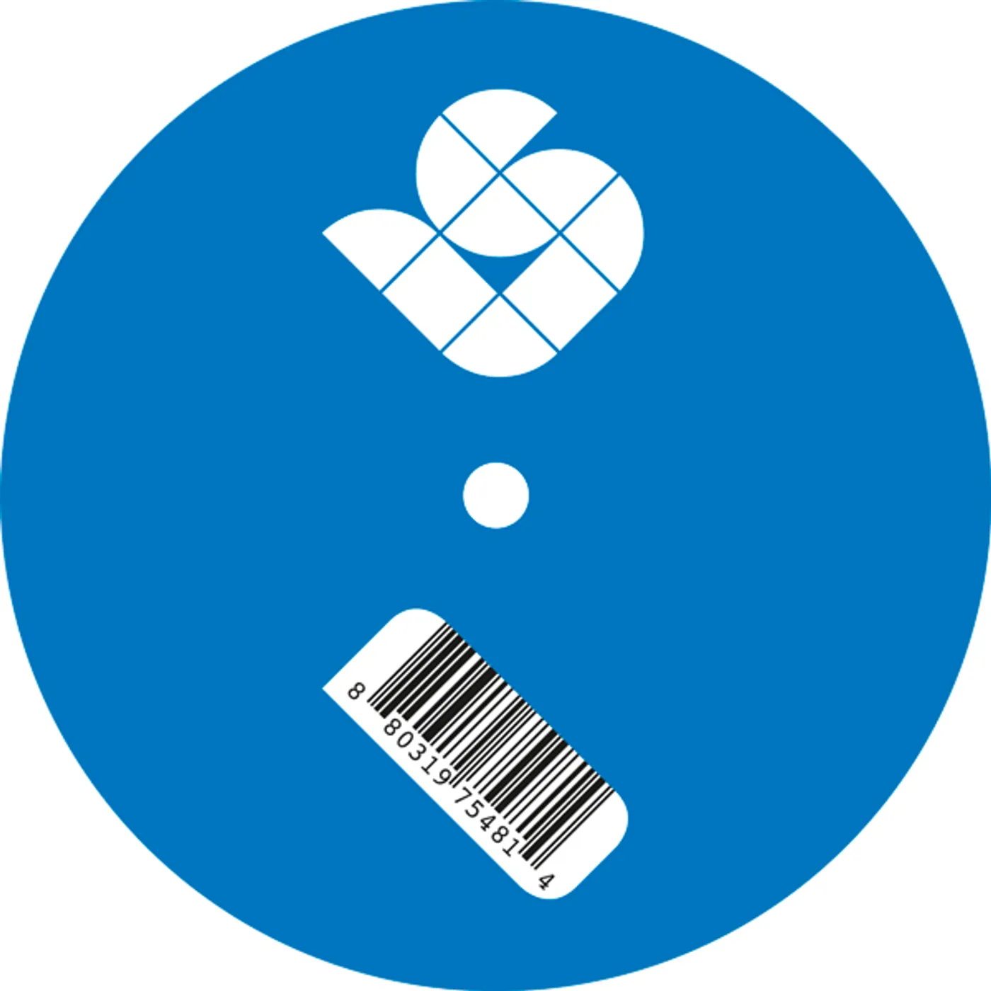 joeFarr Spectate Vinyl Record