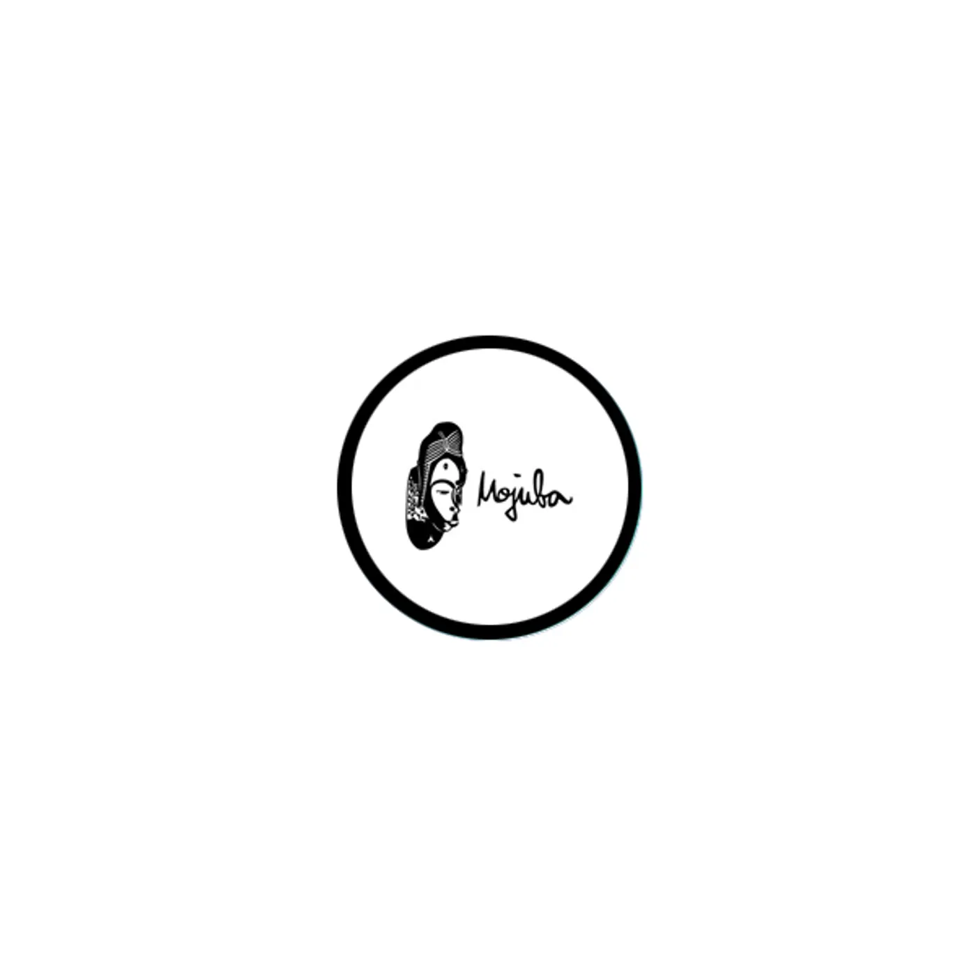 Sven Weisemann Interlace Jitter Vinyl Record