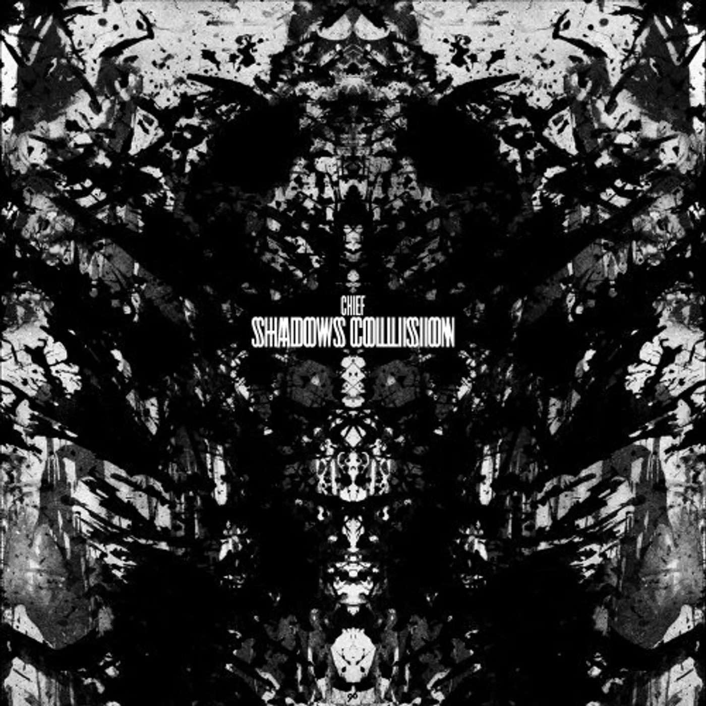 Chief SHADOW COLLISION Vinyl Record