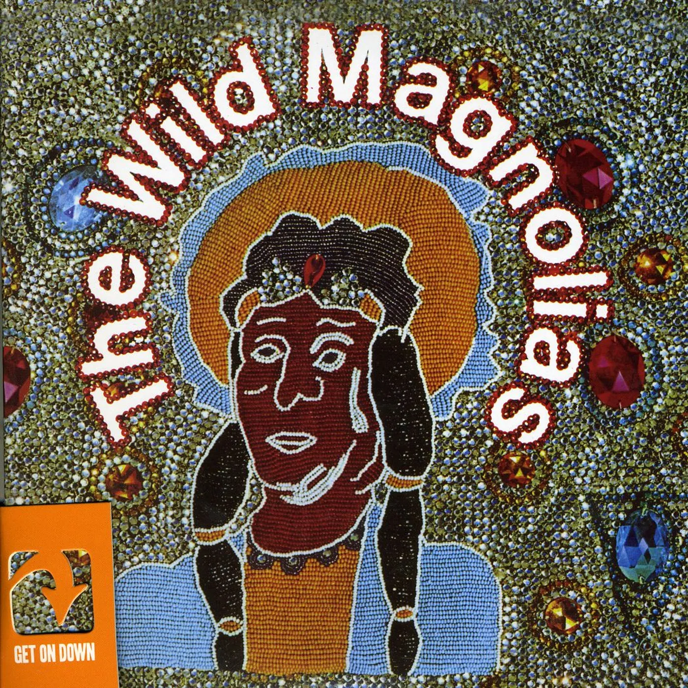 The Wild Magnolias CD