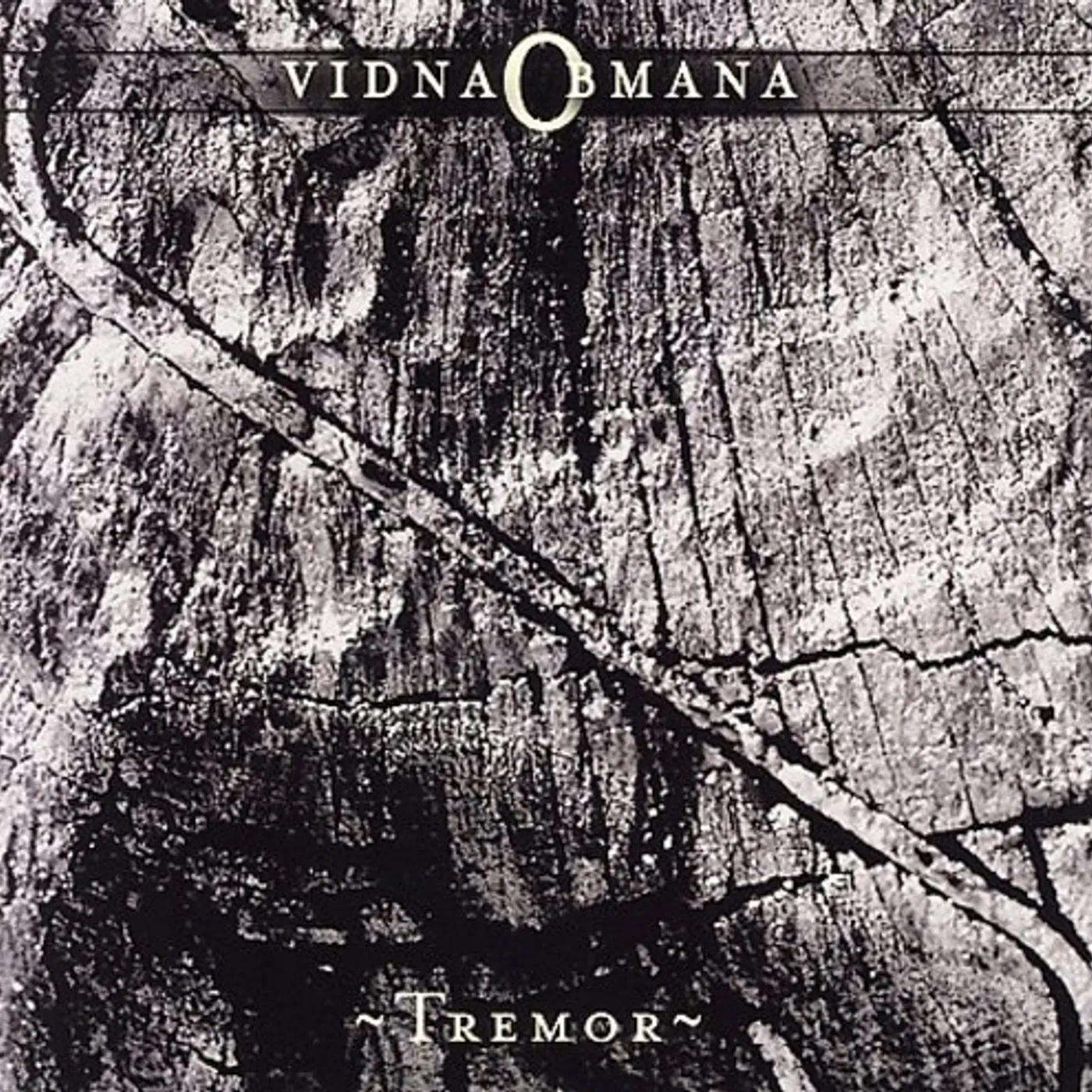 vidnaObmana TREMOR CD