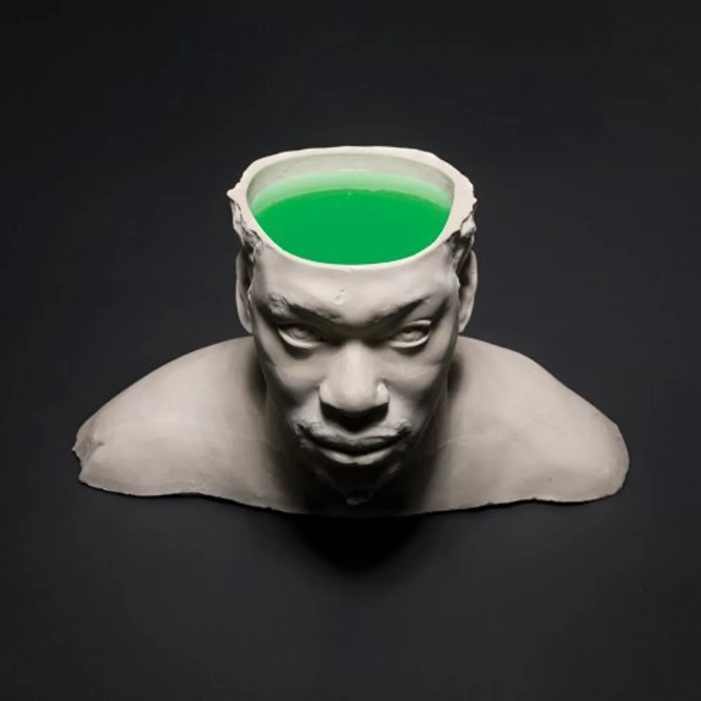 Roots Manuva Slime and Reason Vinyl Record