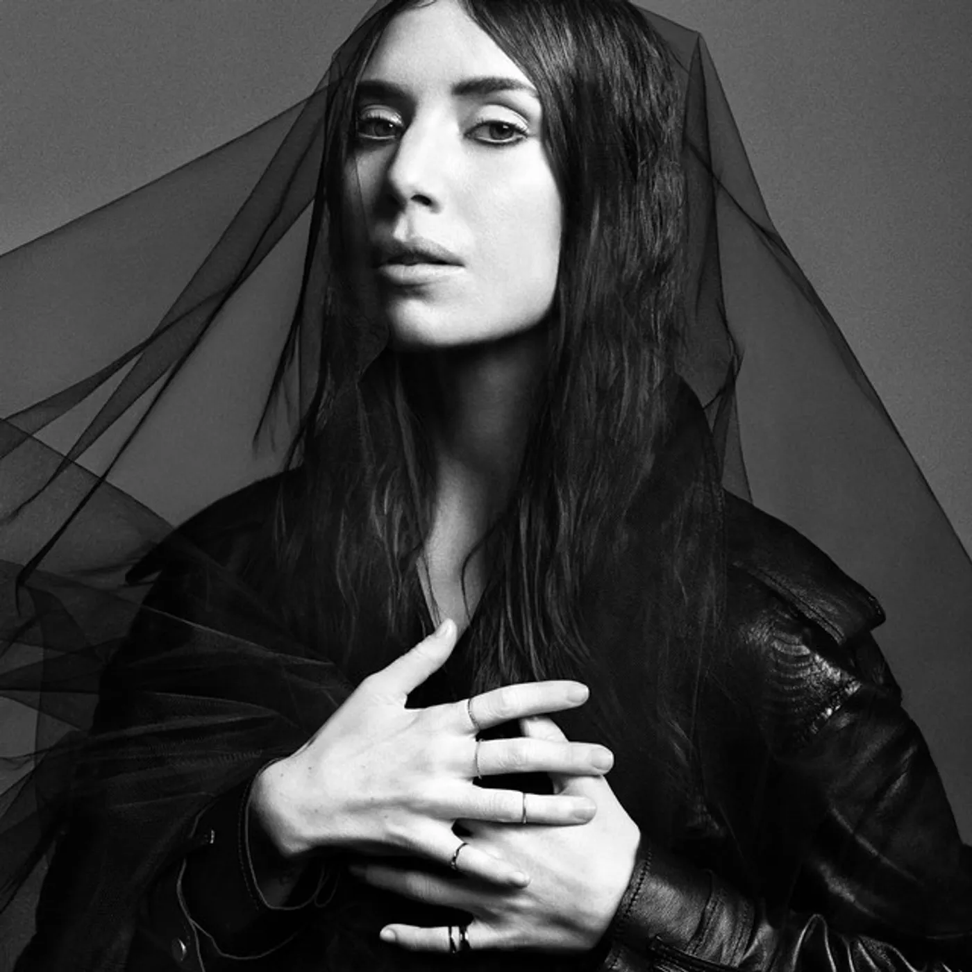Lykke Li I Never Learn Vinyl Record