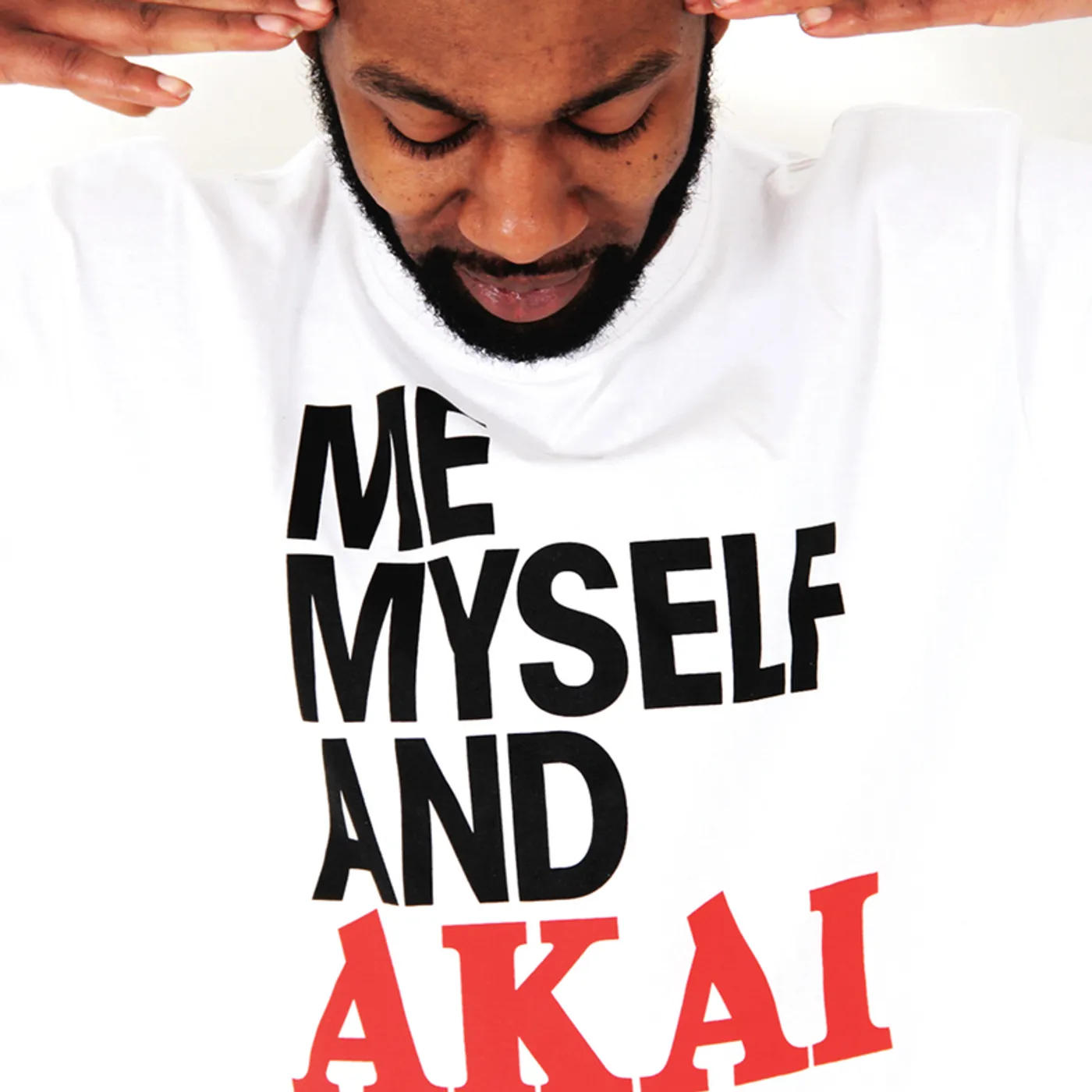 Micall Parknsun ME MYSELF & AKAI CD