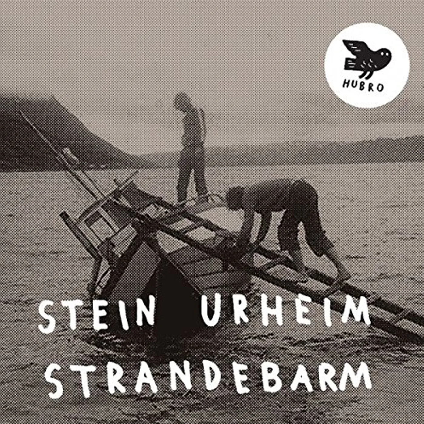 Stein Urheim STANDEBARM CD