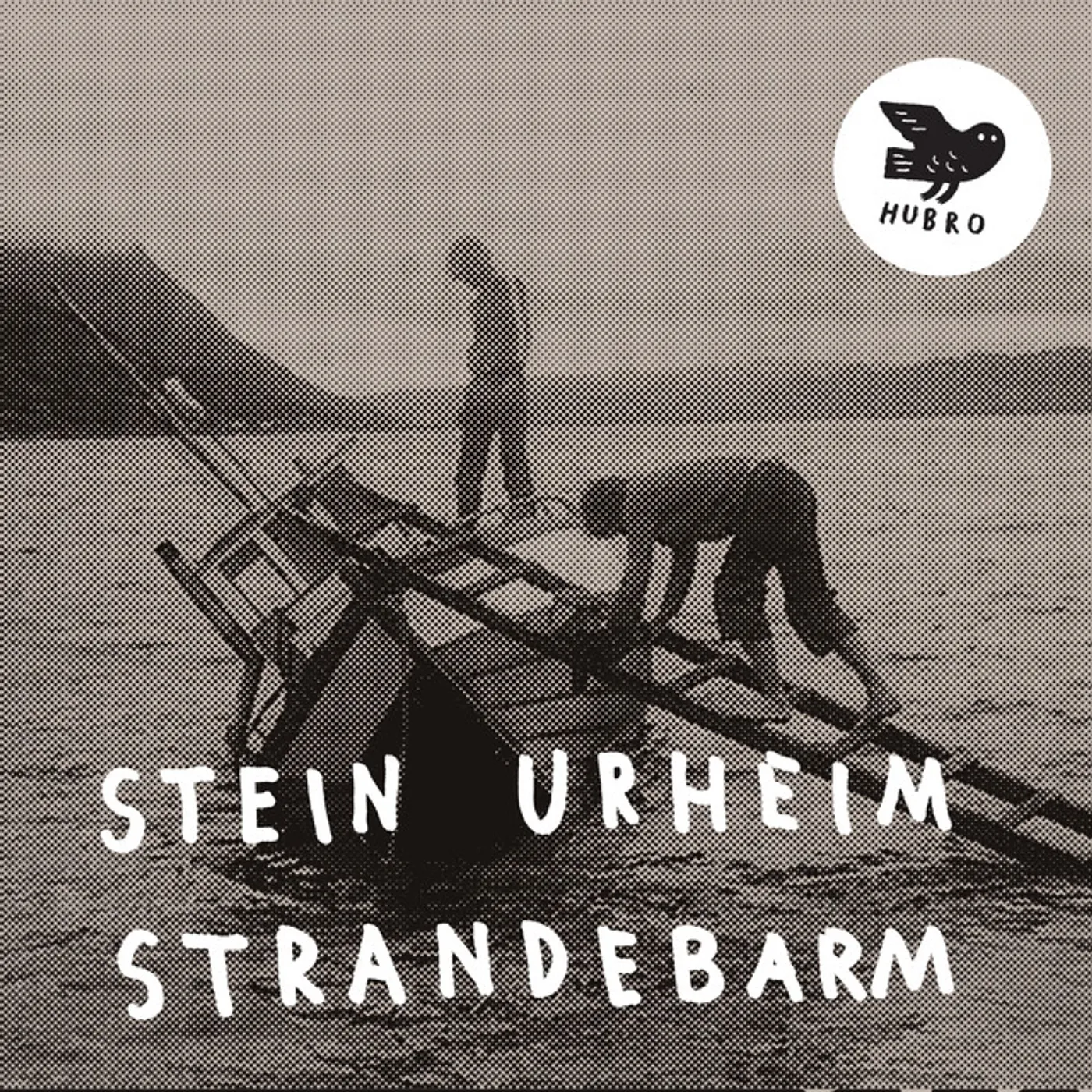 Stein Urheim STANDEBARM Vinyl Record