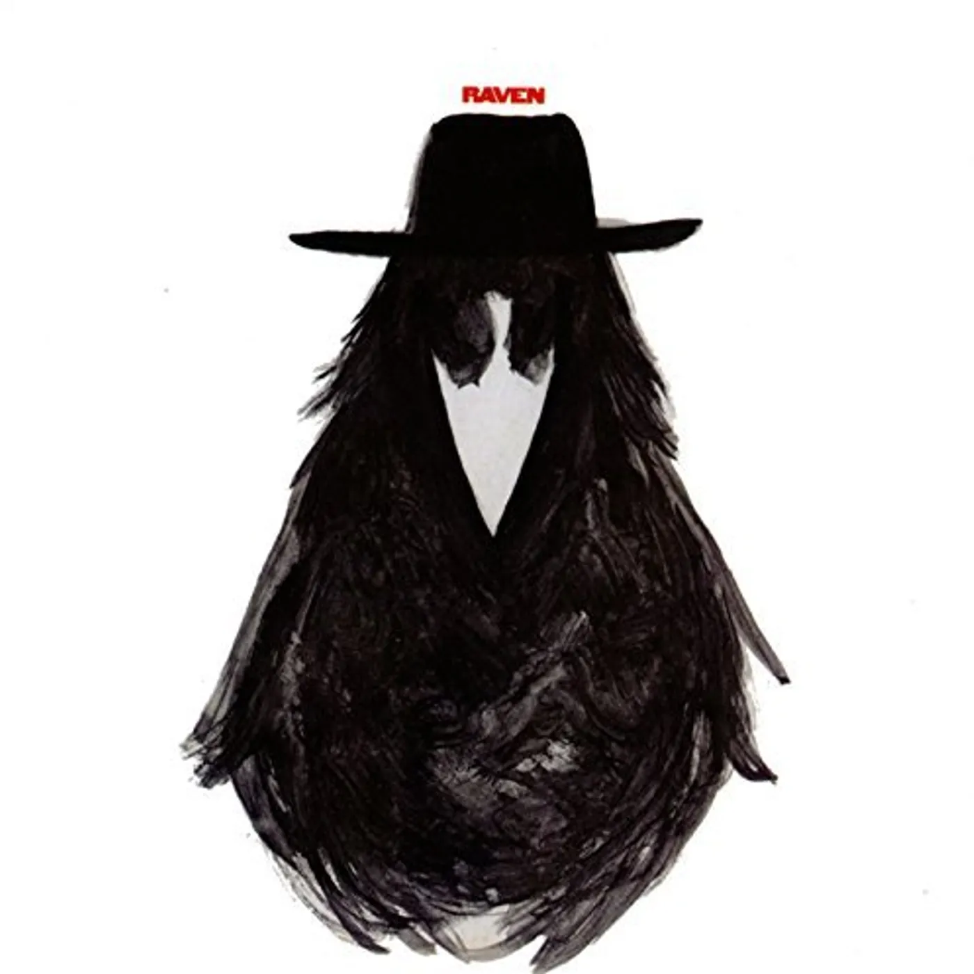 RAVEN CD