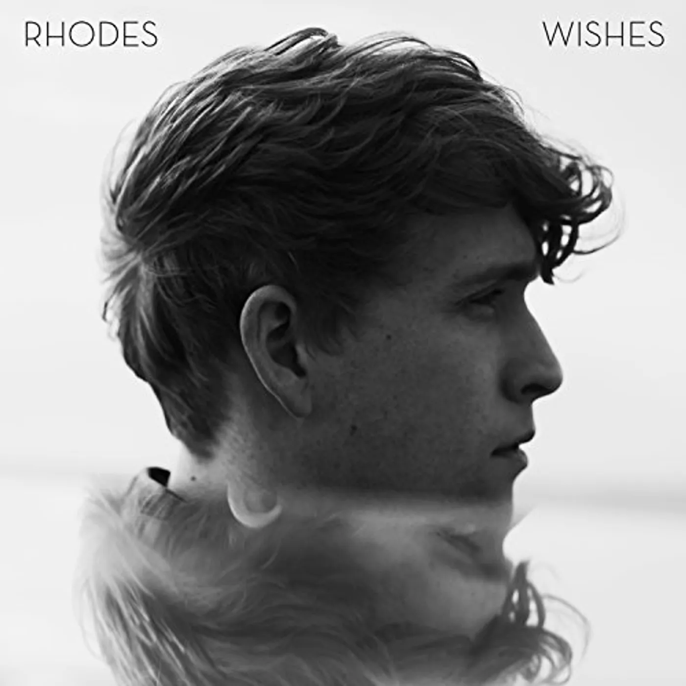 RHODES WISHES: DELUXE EDITION CD