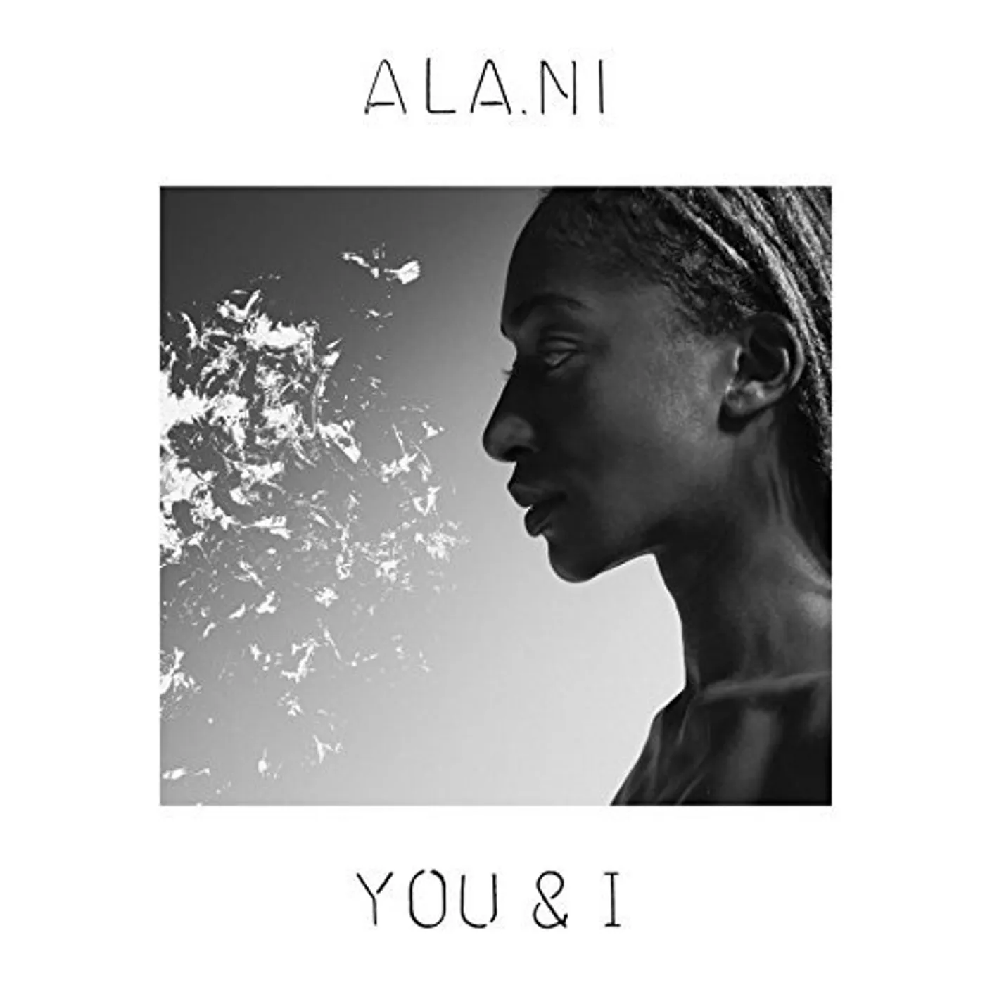 ALA.NI YOU & I Vinyl Record