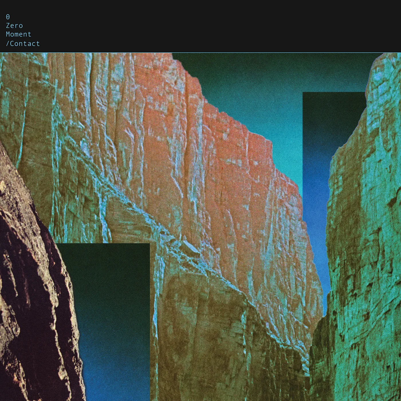 Contact ZERO MOMENT CD