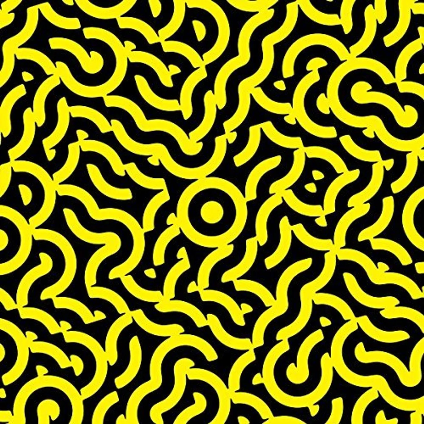 Audion Alpha Vinyl Record