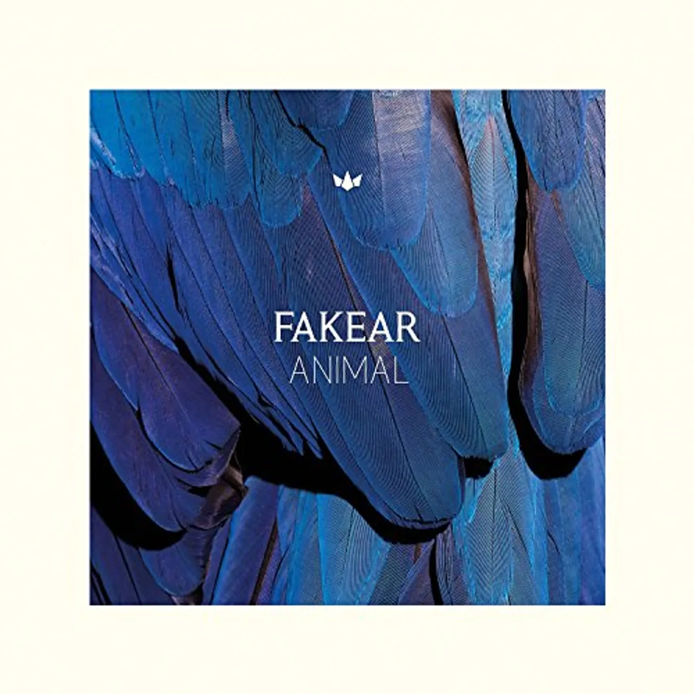 Fakear ANIMAL CD