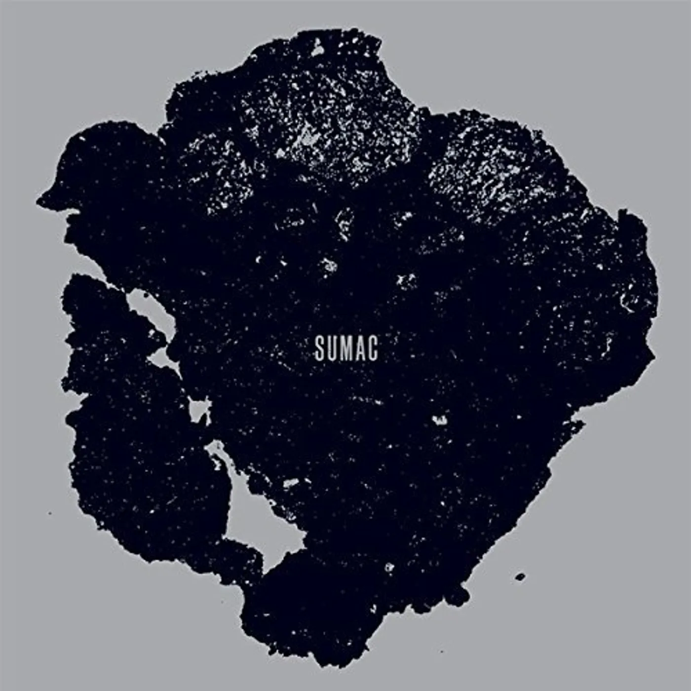 Sumac WHAT ONE BECOMES CD