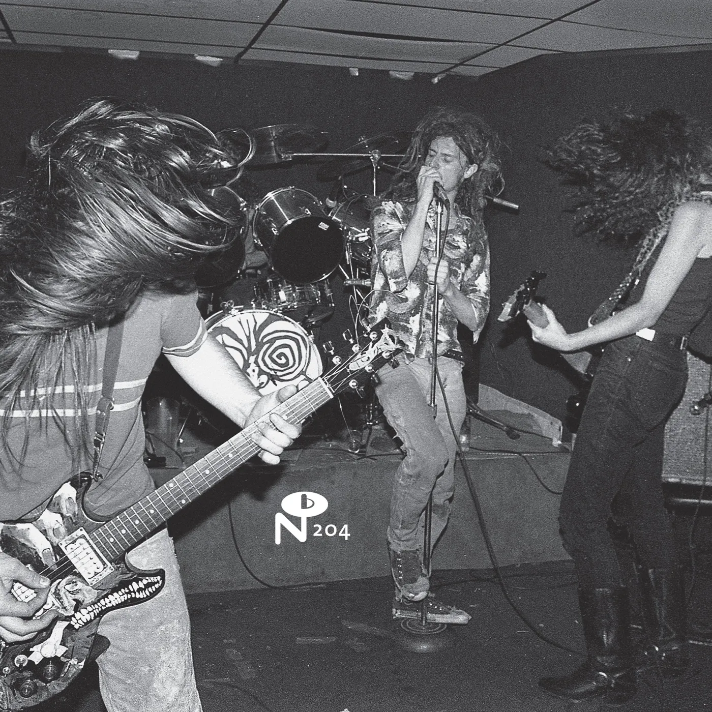White Zombie IT CAME FROM N.Y.C. CD
