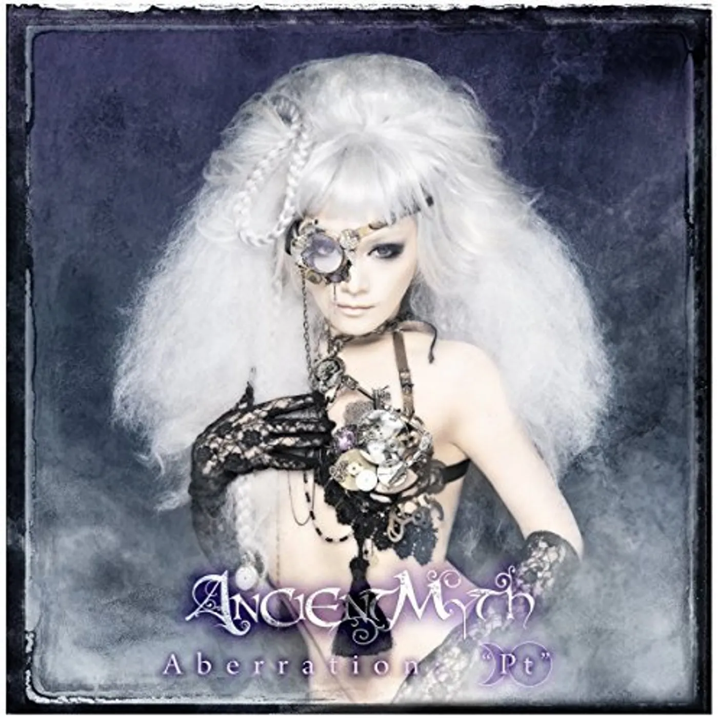 ANCIENT MYTH ABERRATION: PT CD