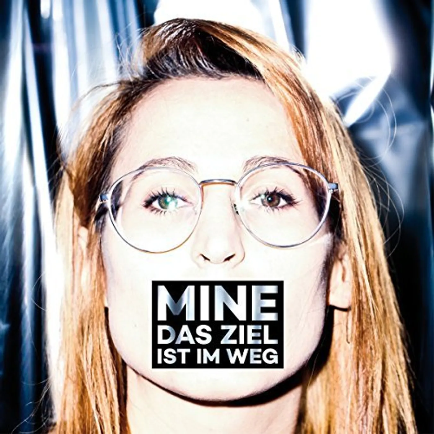 Mine DAS ZIEL IST IM WEG CD