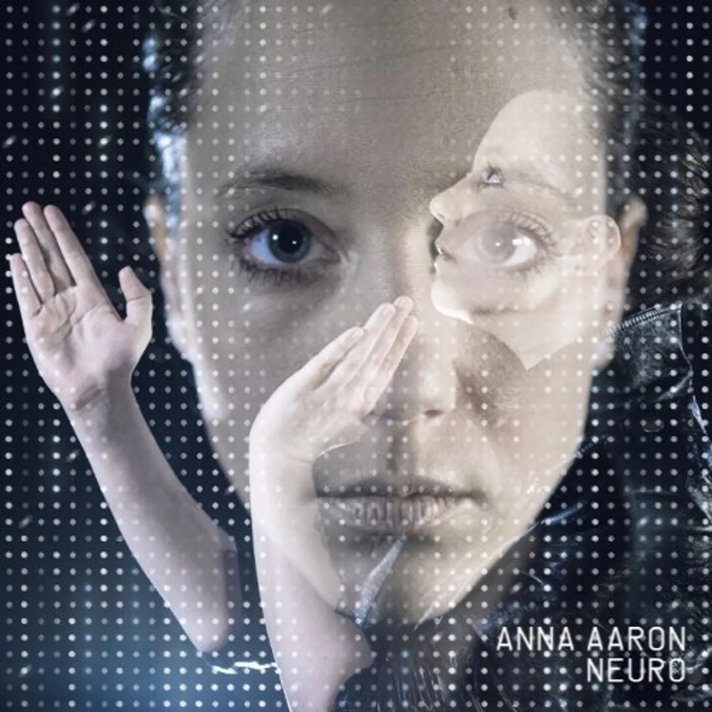Anna Aaron NEURO CD