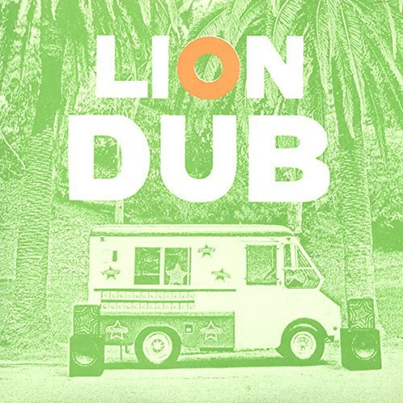 LIONS MEET DUB CLUB This Generation In Dub Vinyl Record