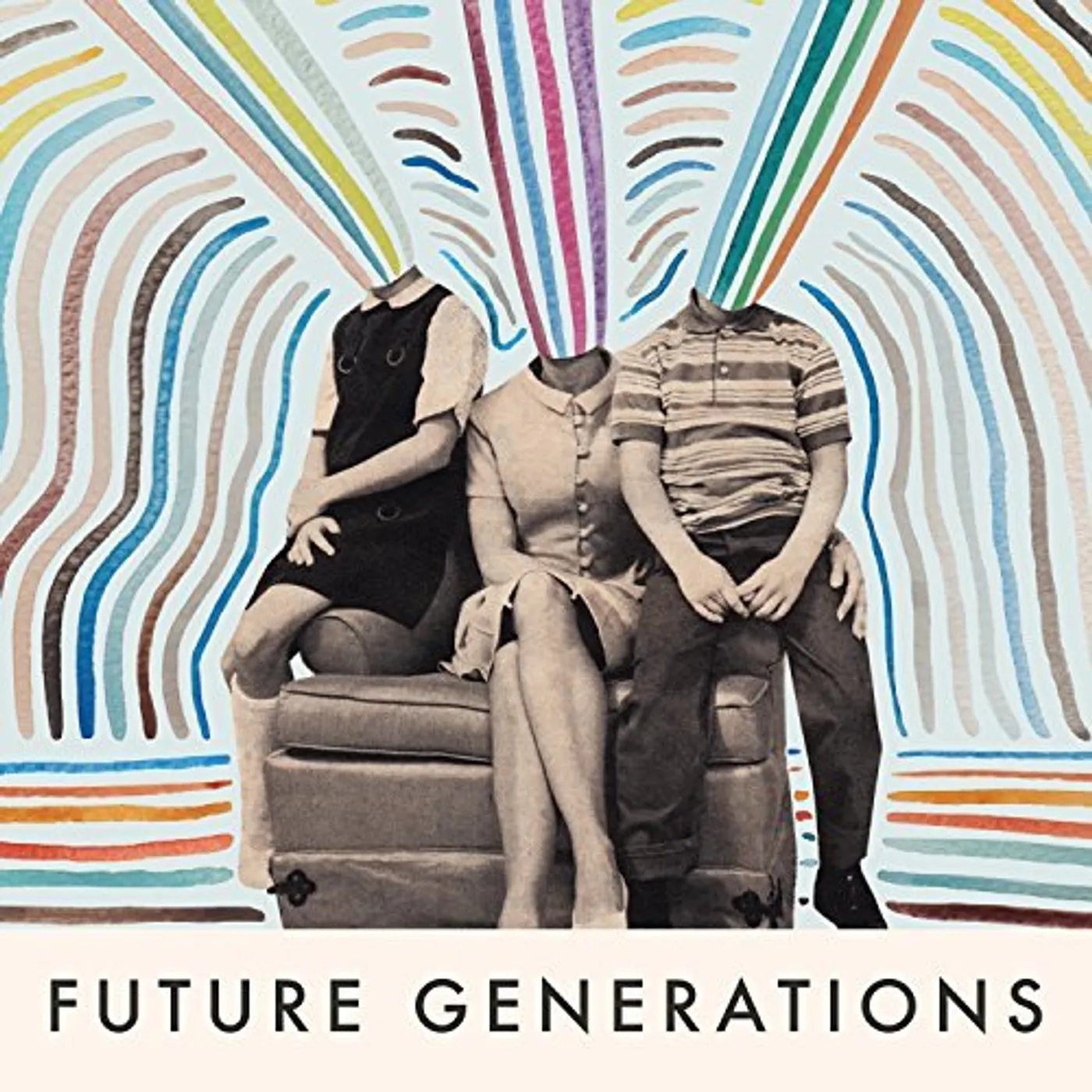 FUTURE GENERATIONS CD